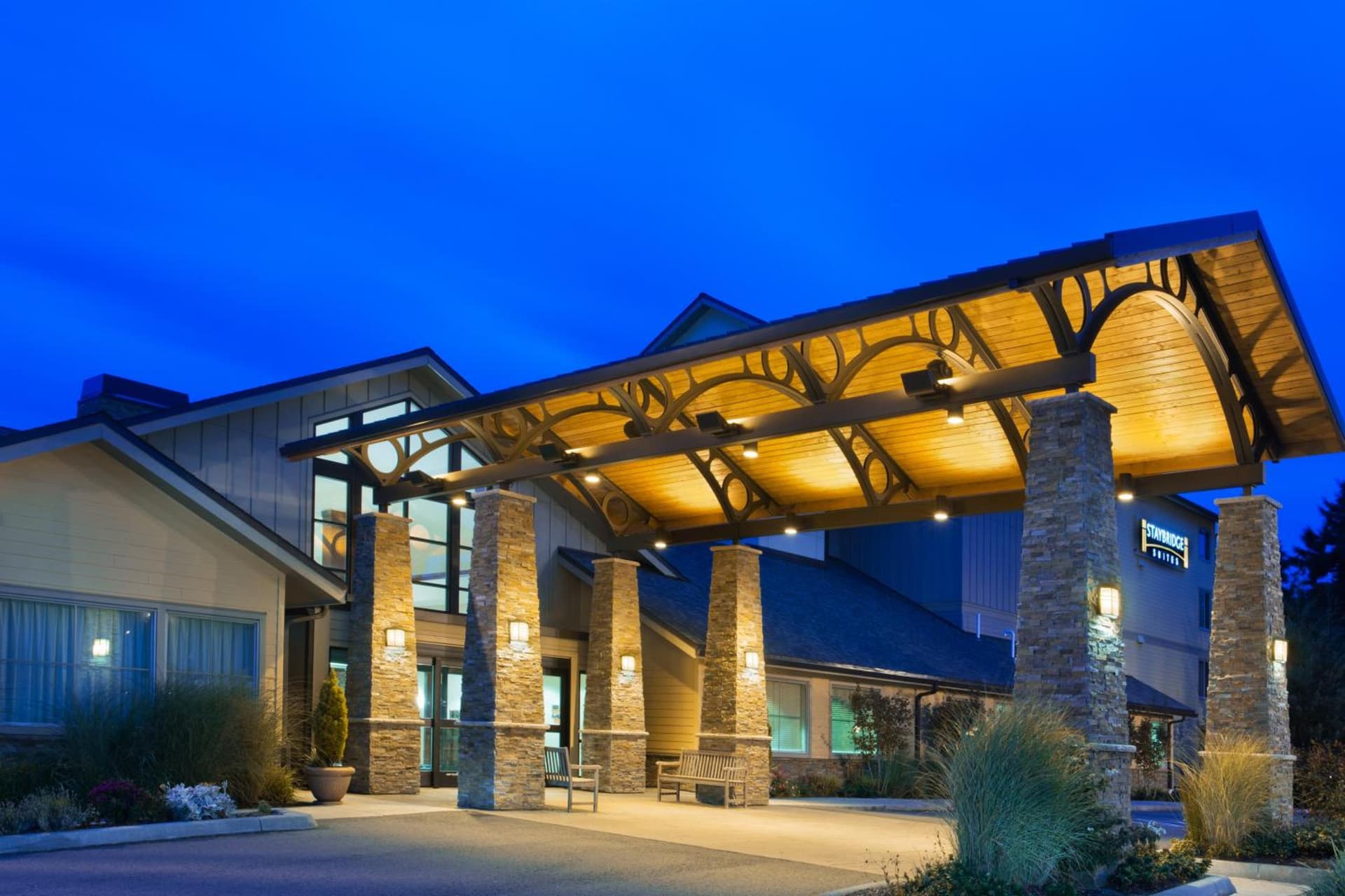 Staybridge Suites Everett - Paine Field by IHG gallery photo in Mukilteo, WA — image 23