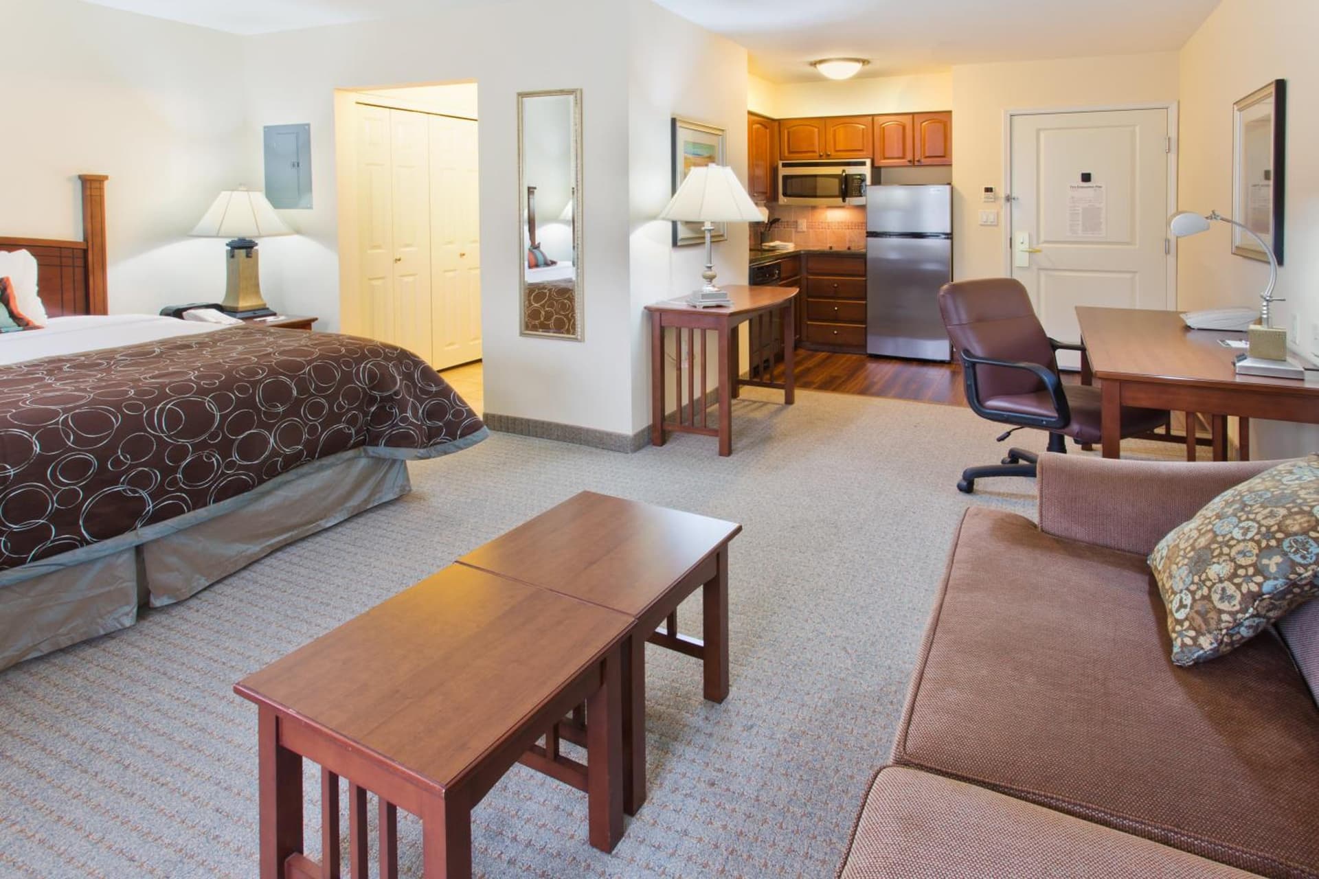 Staybridge Suites Everett - Paine Field by IHG gallery photo in Mukilteo, WA — image 63