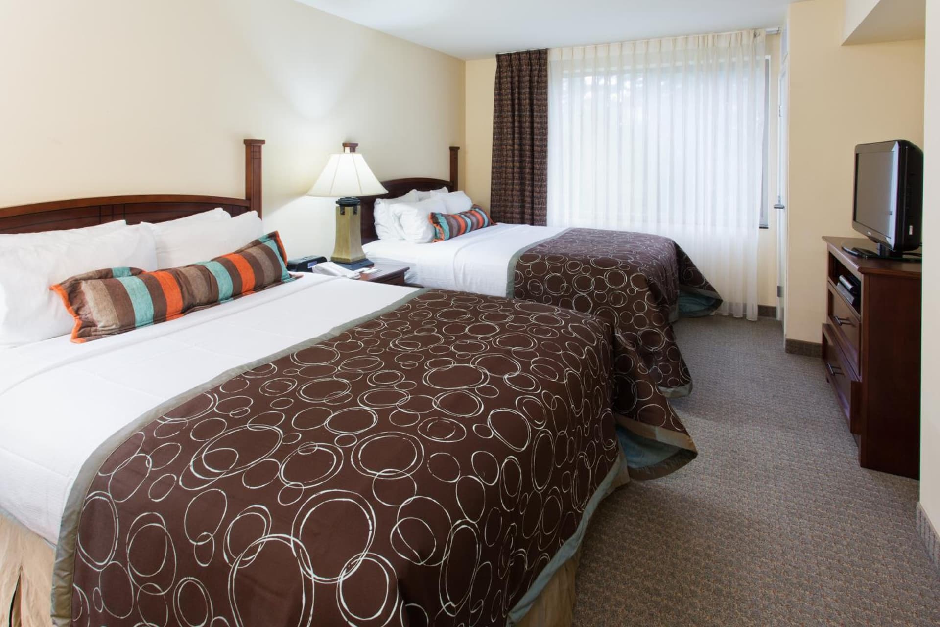 Staybridge Suites Everett - Paine Field by IHG gallery photo in Mukilteo, WA — image 16