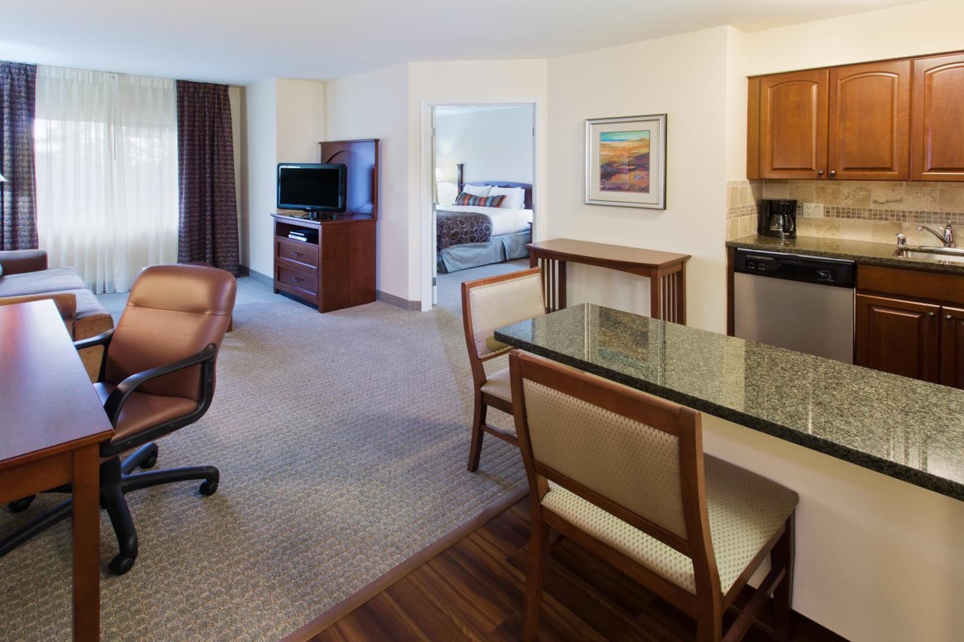 Staybridge Suites Everett - Paine Field by IHG gallery photo in Mukilteo, WA — image 54