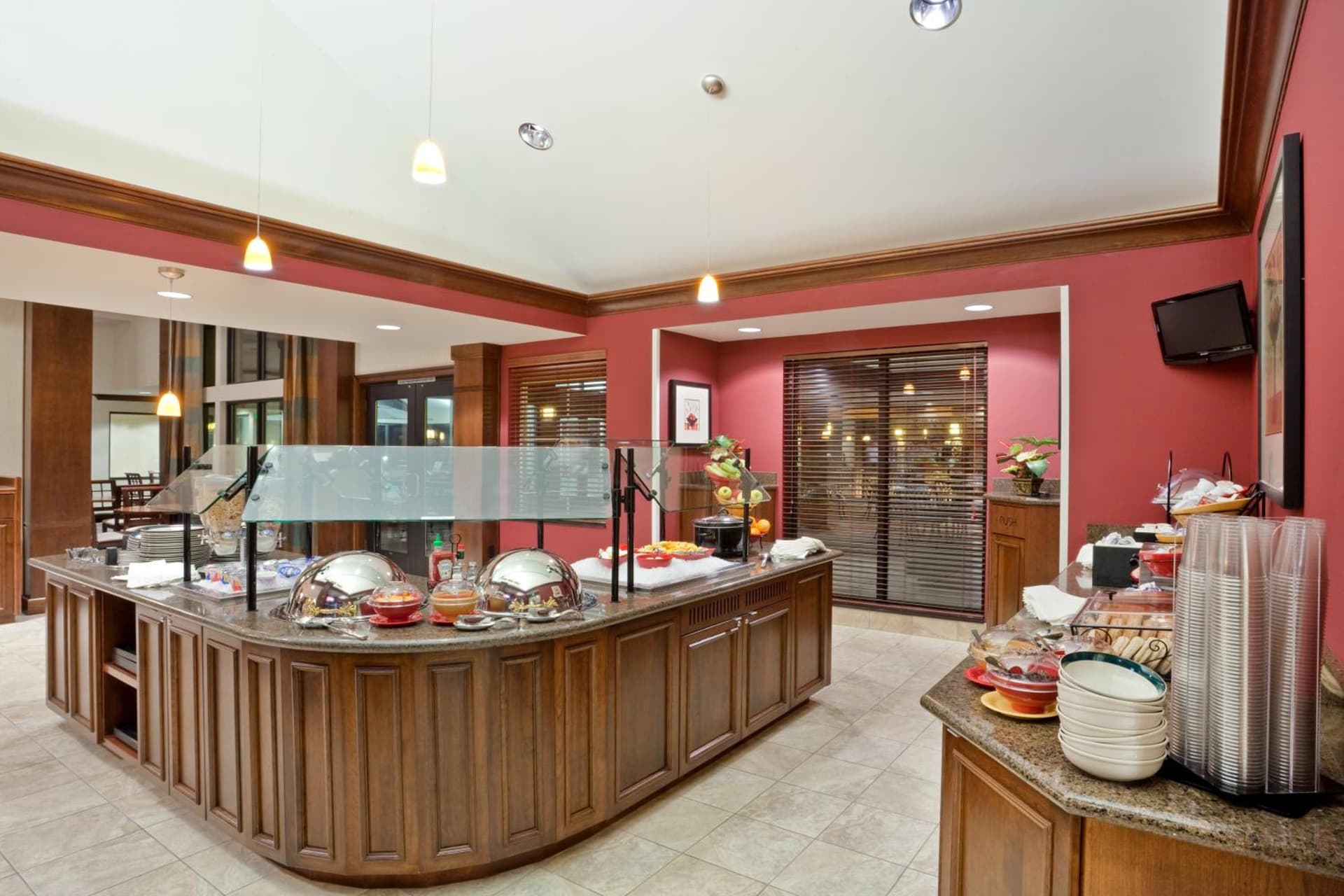 Staybridge Suites Everett - Paine Field by IHG gallery photo in Mukilteo, WA — image 49