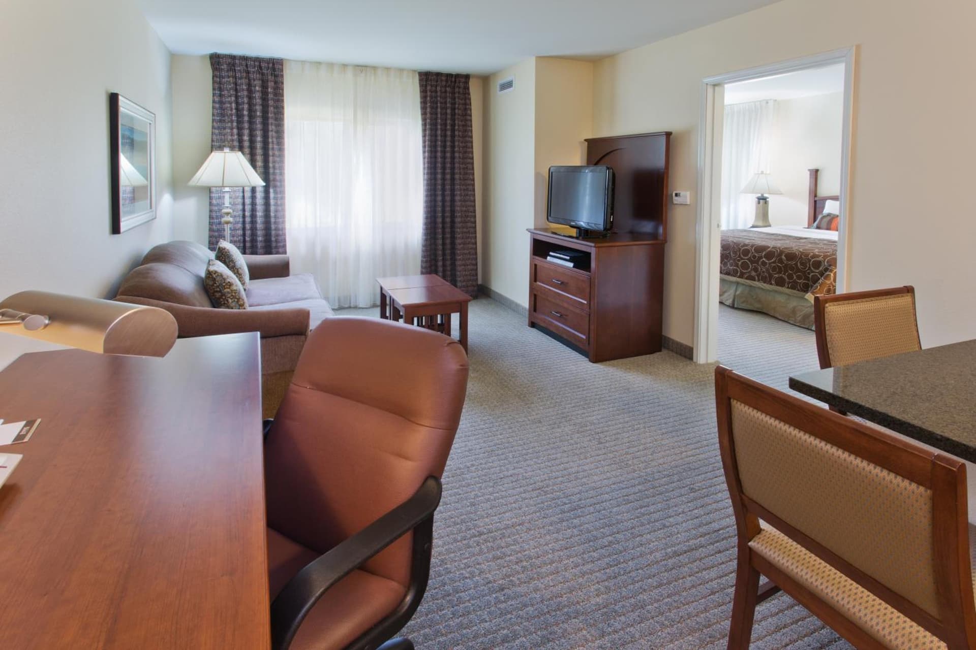 Staybridge Suites Everett - Paine Field by IHG gallery photo in Mukilteo, WA — image 25