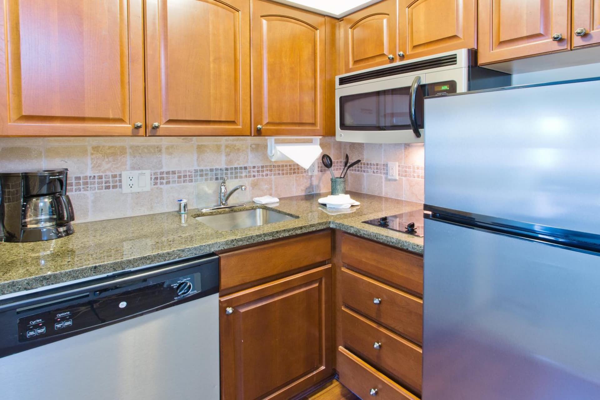 Staybridge Suites Everett - Paine Field by IHG gallery photo in Mukilteo, WA — image 40