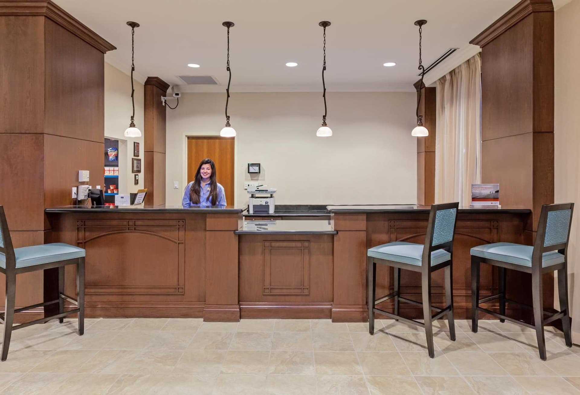 Staybridge Suites San Antonio Downtown Convention Center by IHG gallery photo in San Antonio, TX — image 28