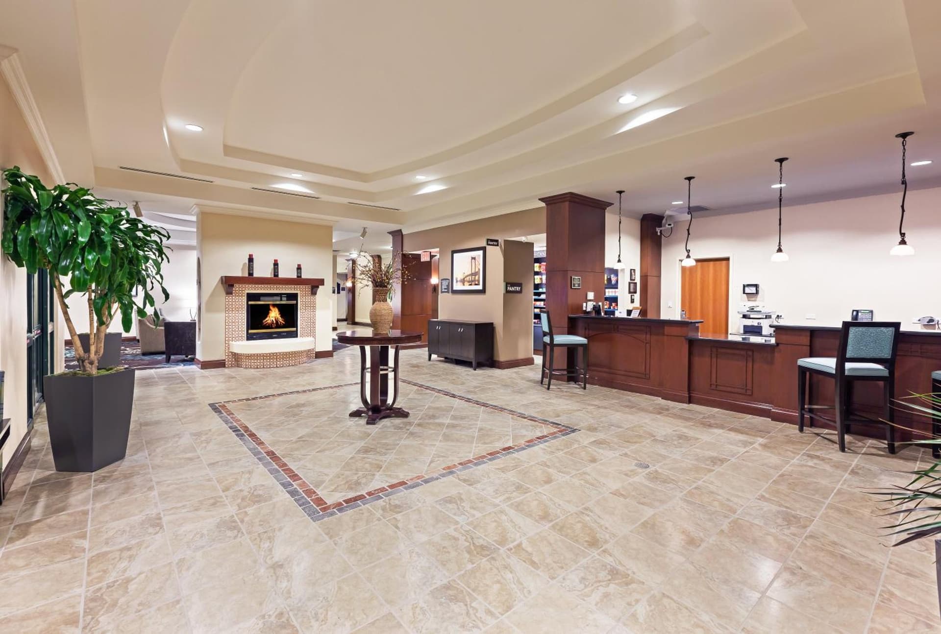 Staybridge Suites San Antonio Downtown Convention Center by IHG gallery photo in San Antonio, TX — image 27