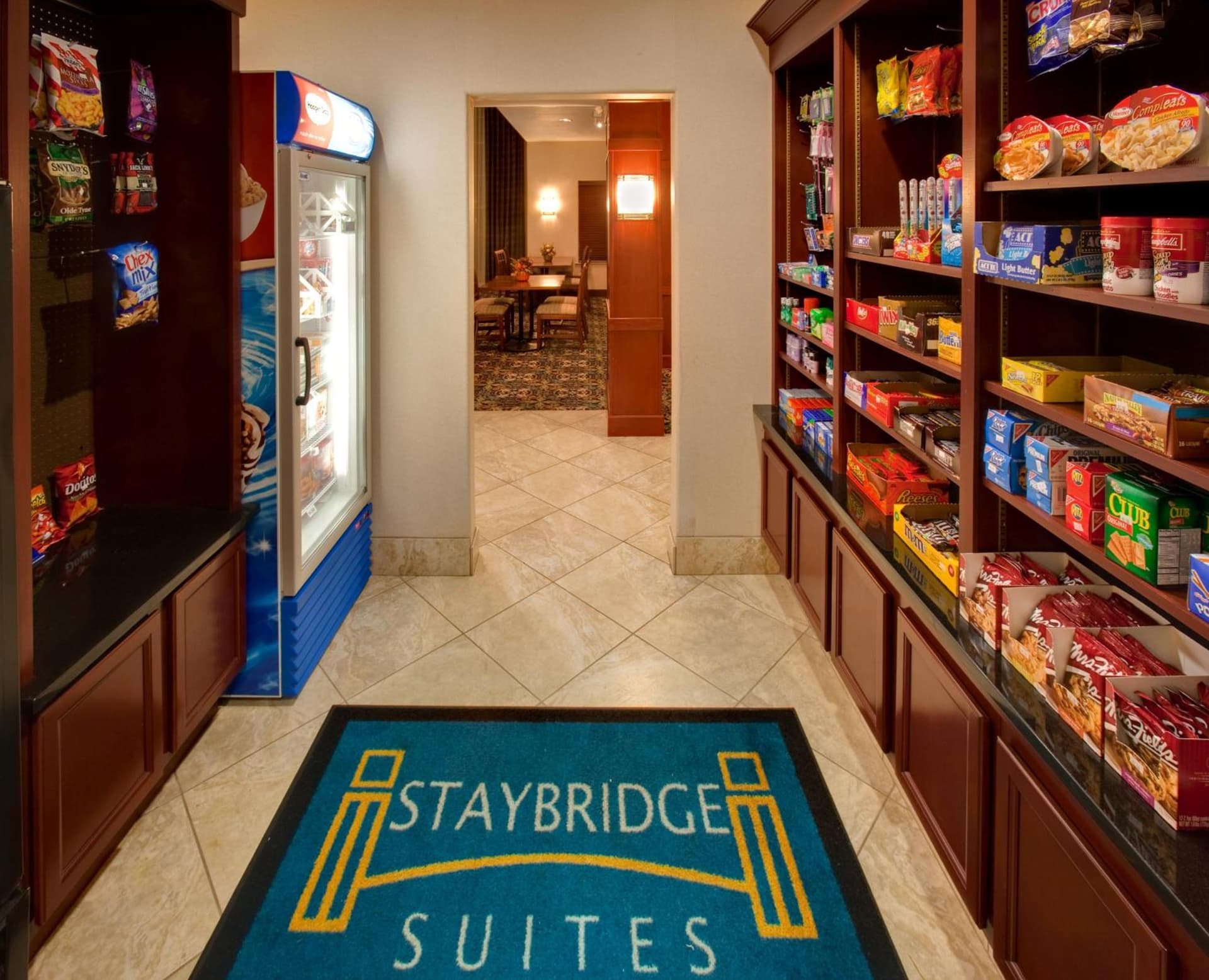 Staybridge Suites Rockford by IHG gallery photo in Rockford, IL — image 24