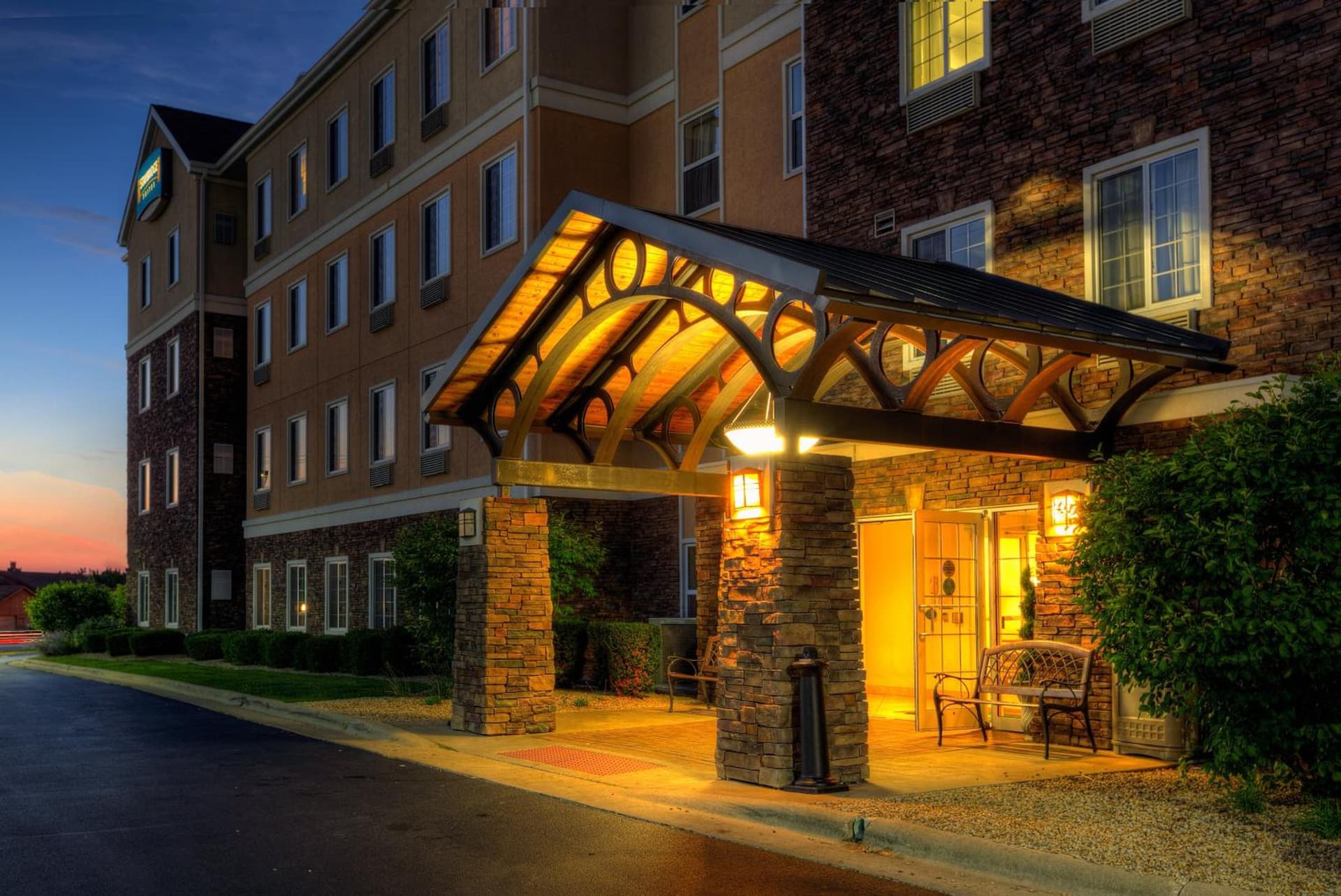 Staybridge Suites Rockford by IHG gallery photo in Rockford, IL — image 26