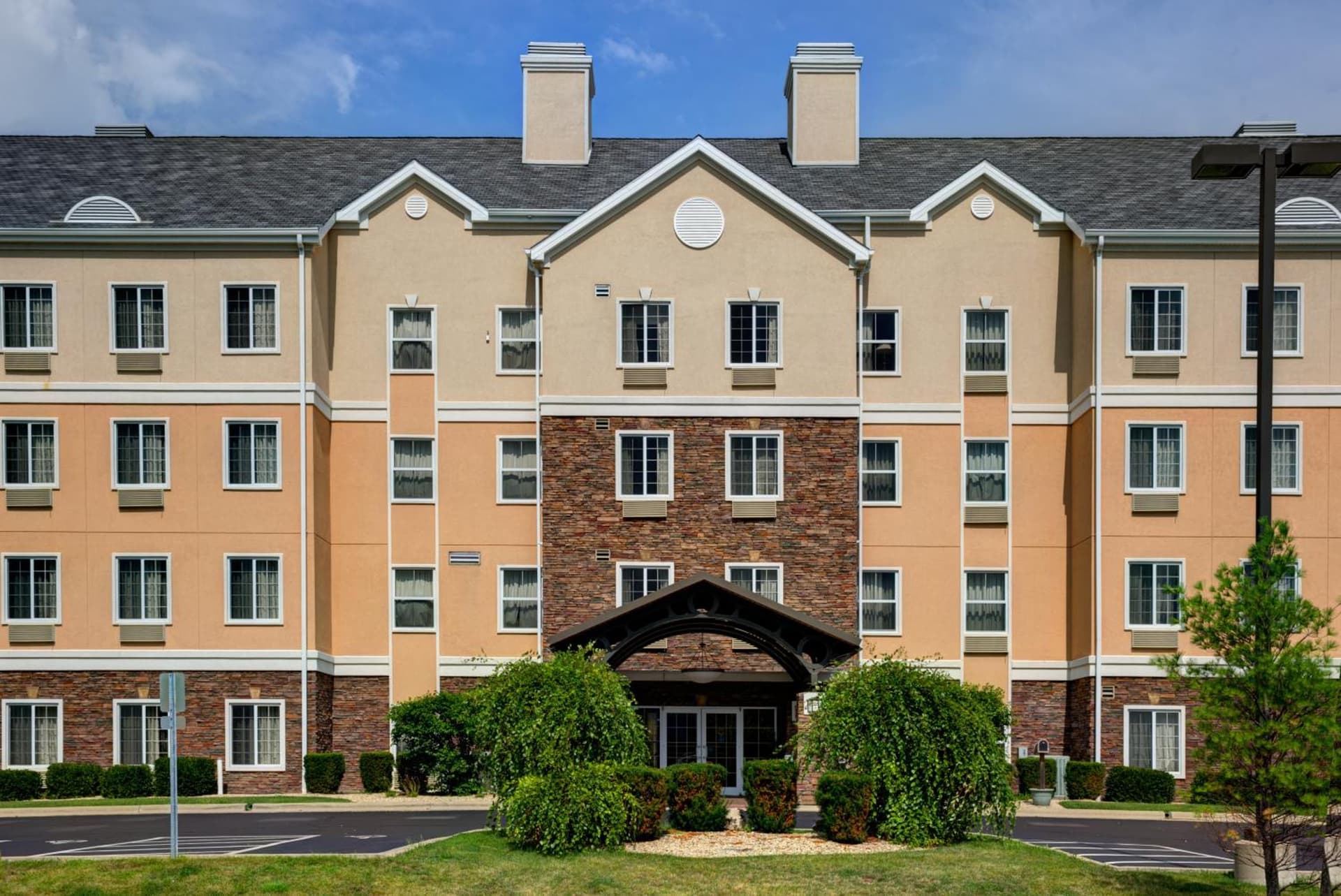 Staybridge Suites Rockford by IHG gallery photo in Rockford, IL — image 47