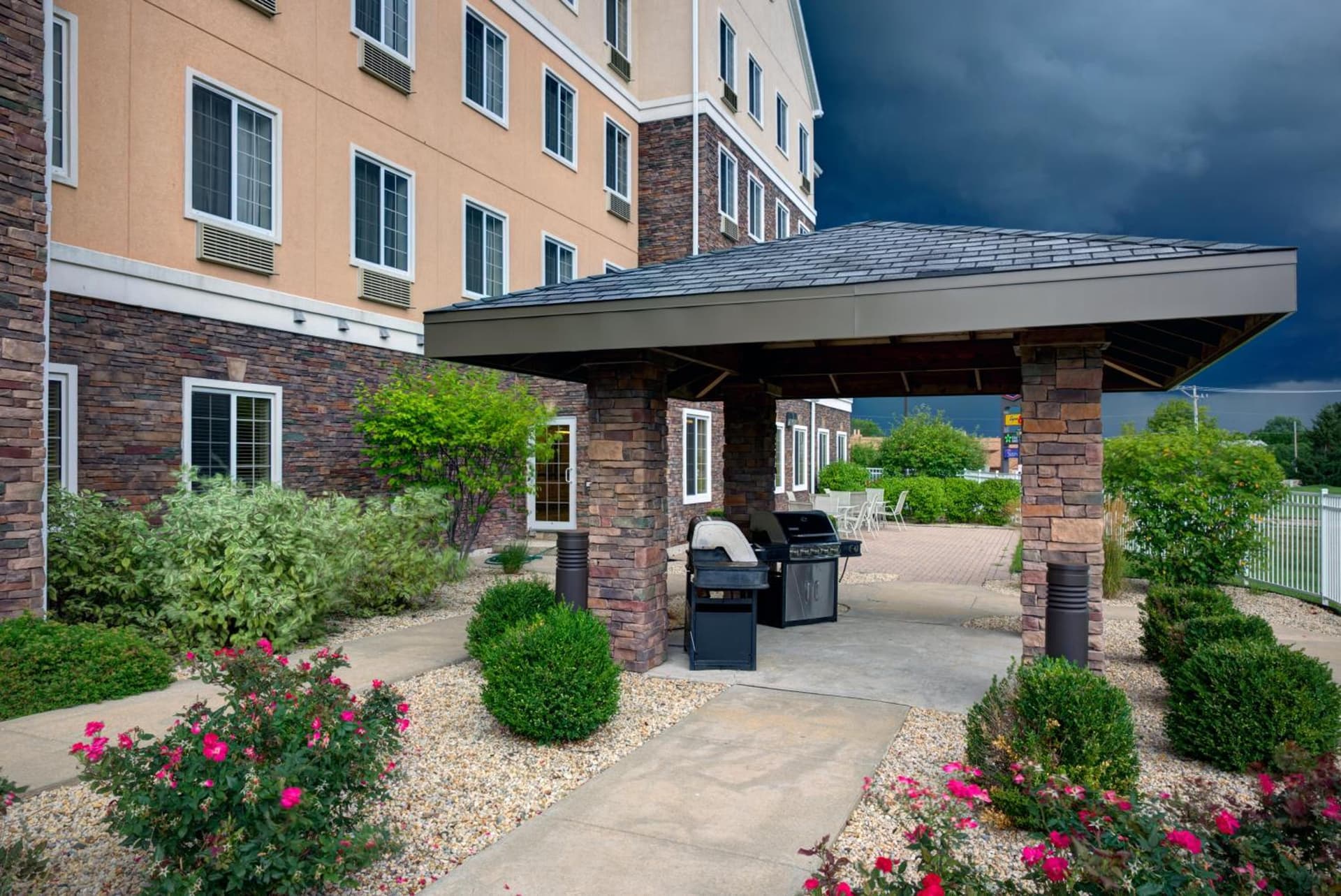 Staybridge Suites Rockford by IHG gallery photo in Rockford, IL — image 12