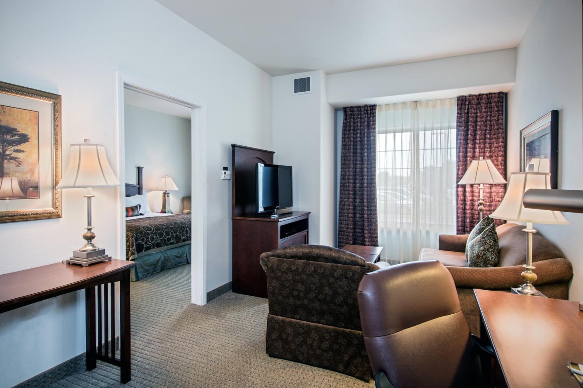 Staybridge Suites Rockford by IHG gallery photo in Rockford, IL — image 4
