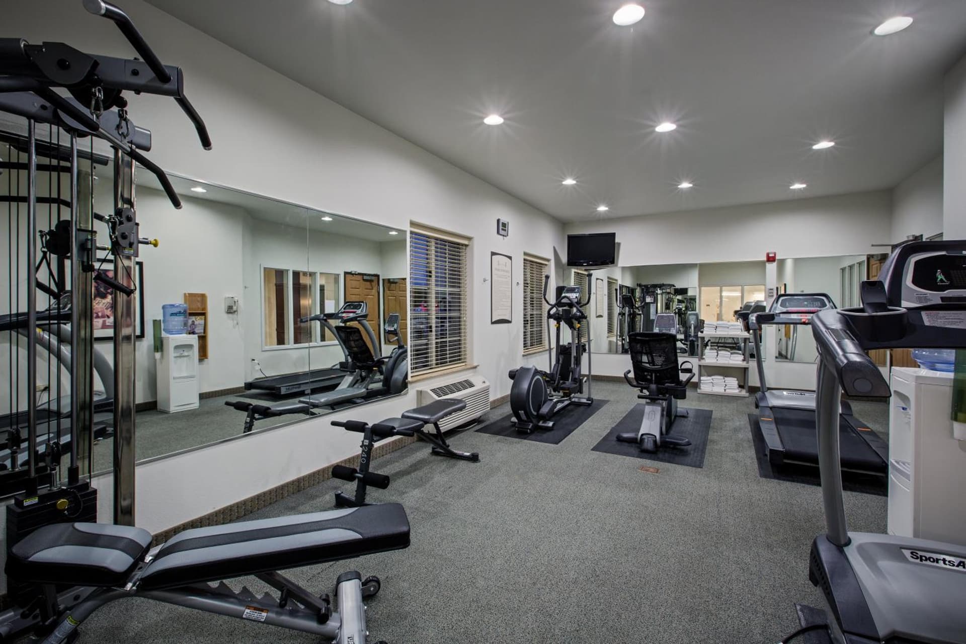 Staybridge Suites Rockford by IHG gallery photo in Rockford, IL — image 11