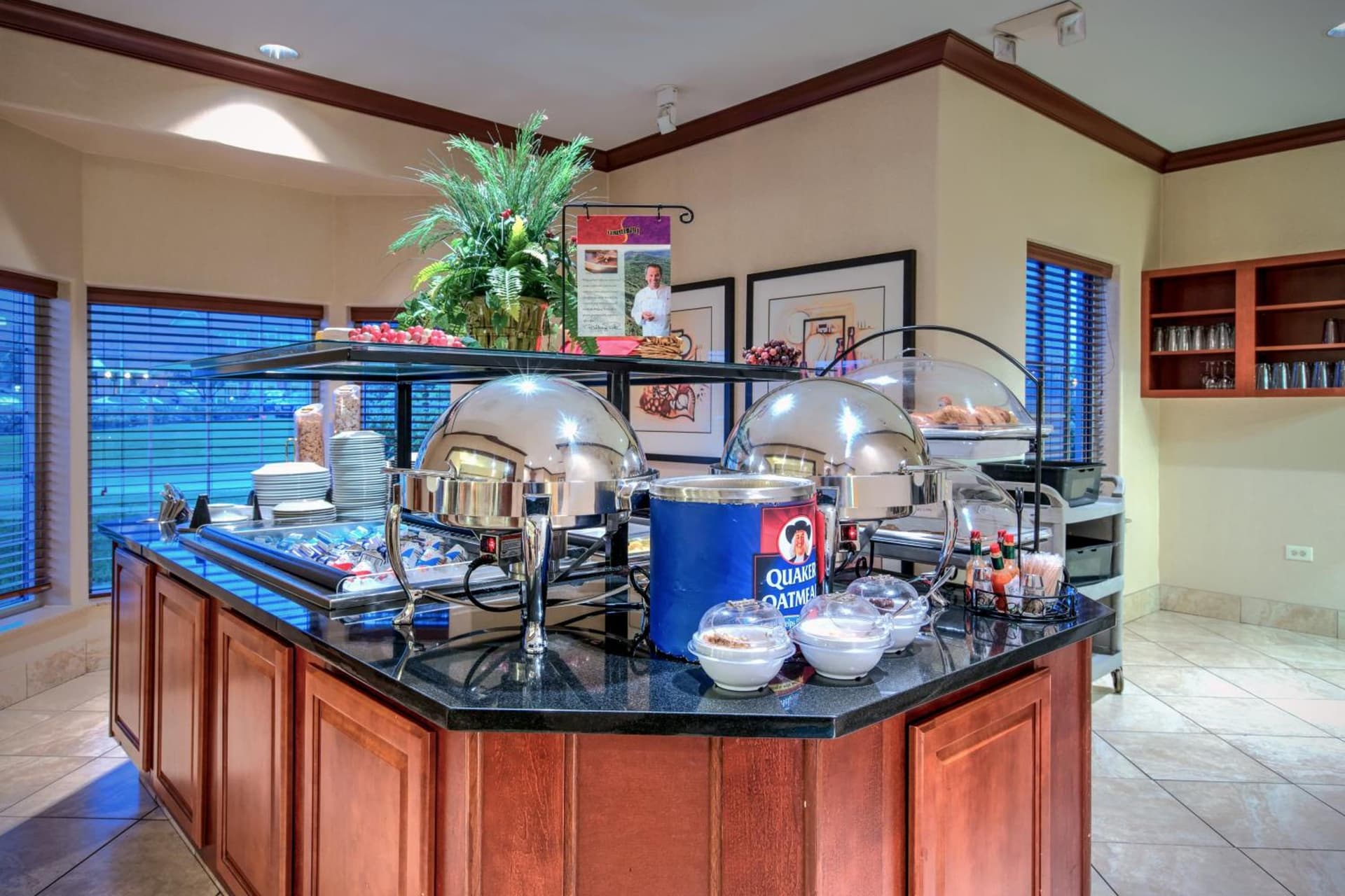 Staybridge Suites Rockford by IHG gallery photo in Rockford, IL — image 42