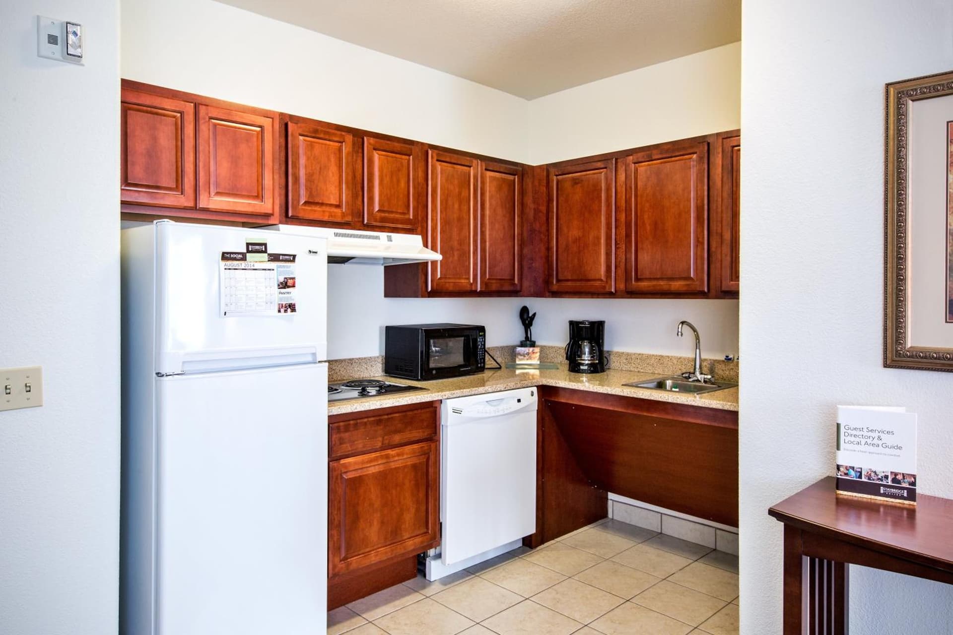 Staybridge Suites Rockford by IHG gallery photo in Rockford, IL — image 5