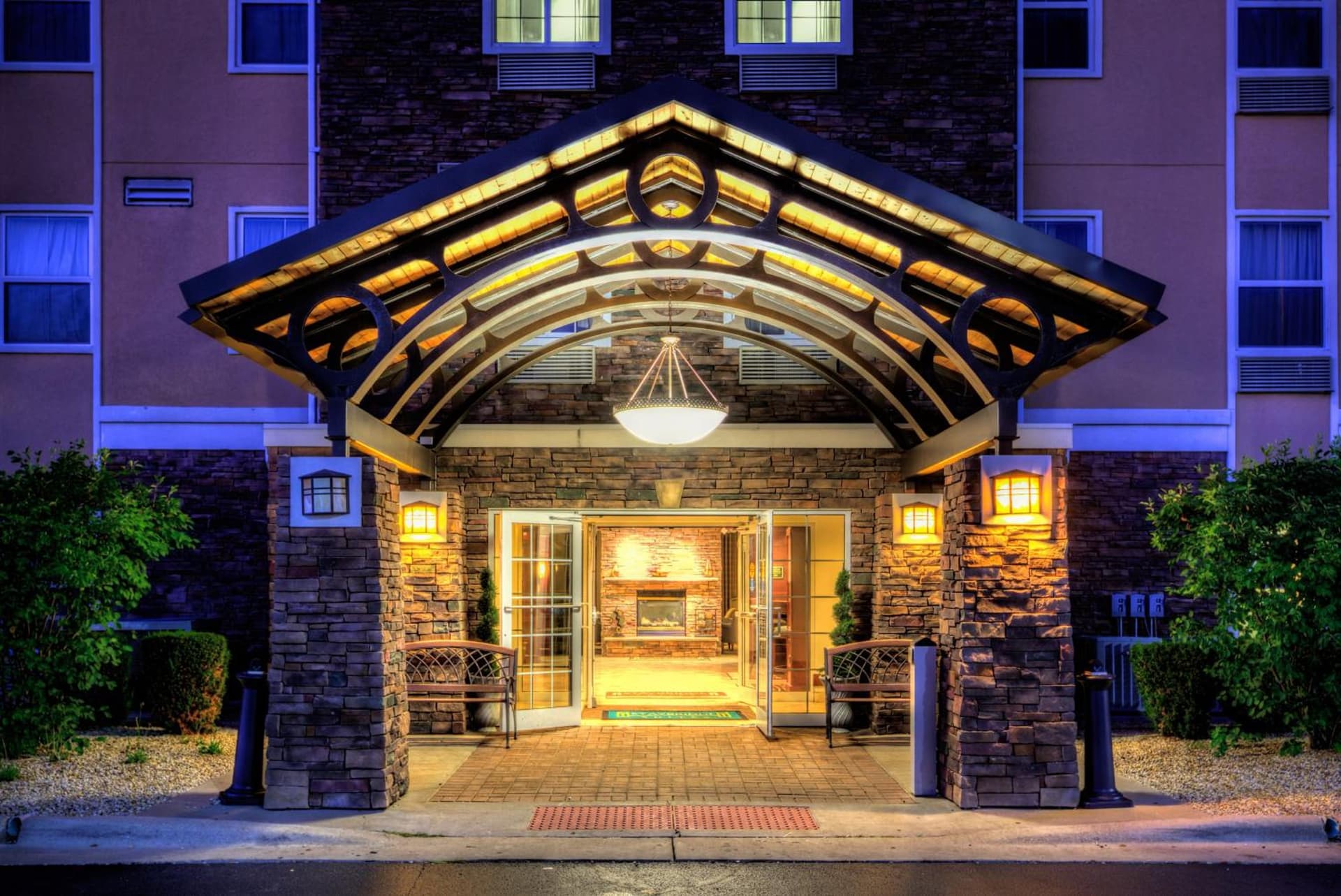 Staybridge Suites Rockford by IHG gallery photo in Rockford, IL — image 22