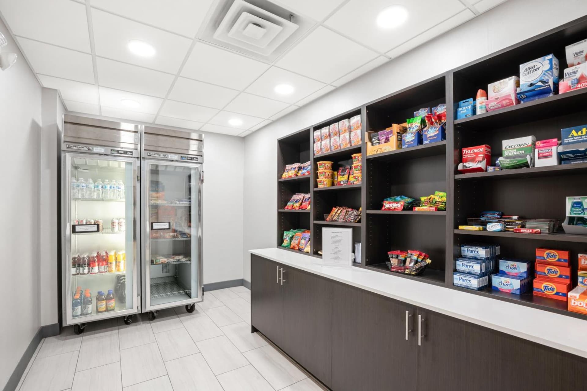 Holiday Inn Express Hotel & Suites Marysville by IHG gallery photo in Marysville, WA — image 14