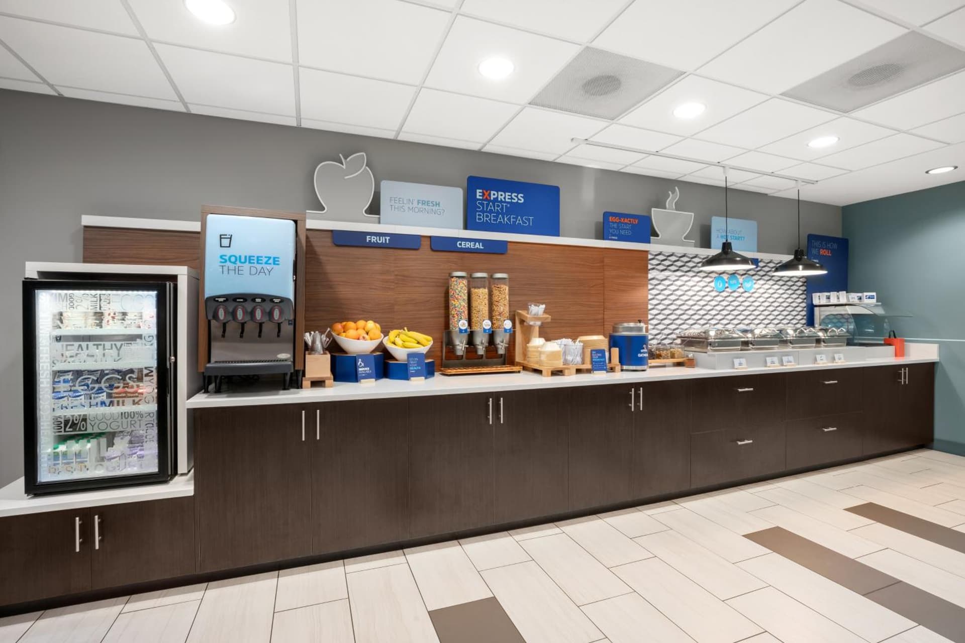 Holiday Inn Express Hotel & Suites Marysville by IHG gallery photo in Marysville, WA — image 11
