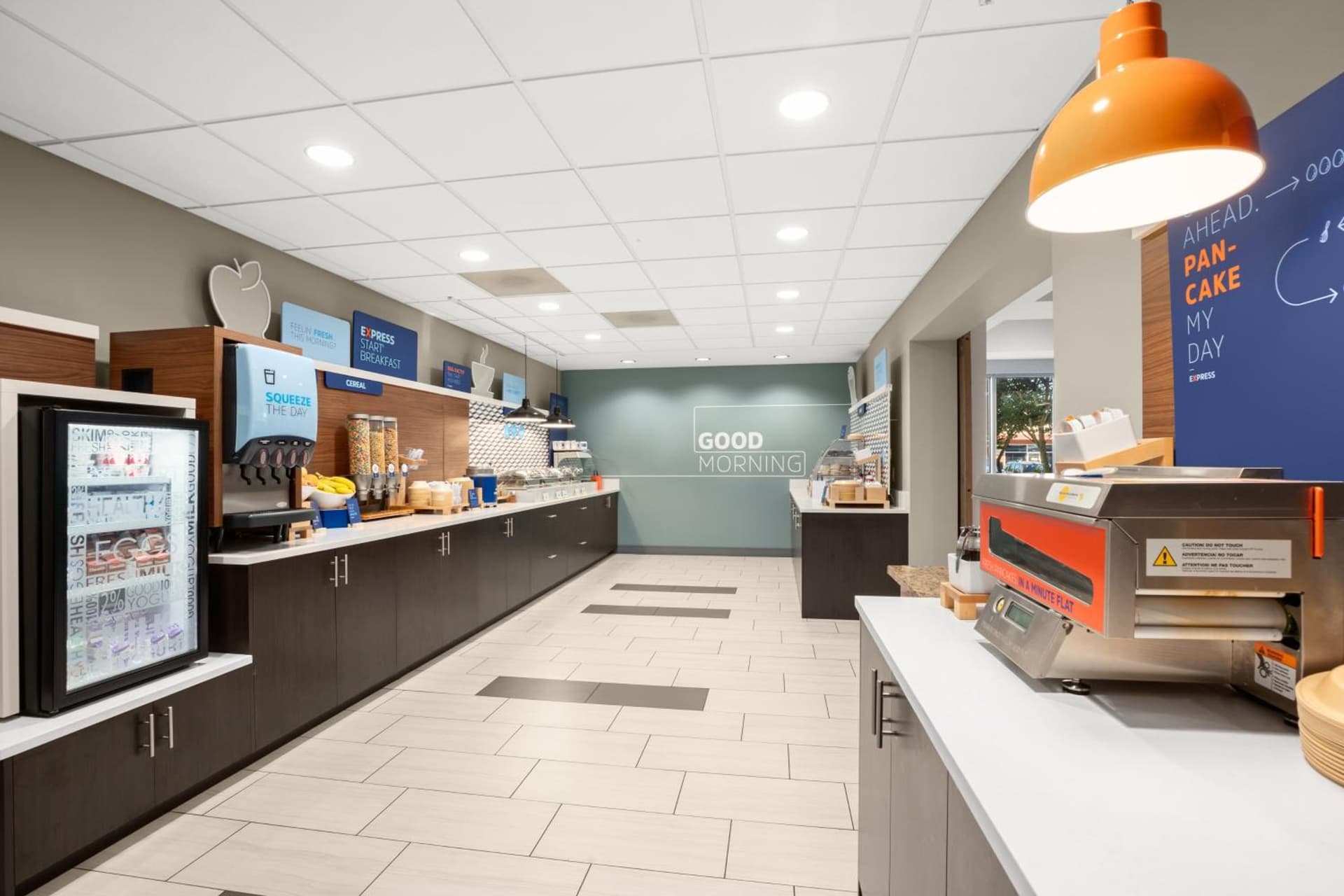 Holiday Inn Express Hotel & Suites Marysville by IHG gallery photo in Marysville, WA — image 30