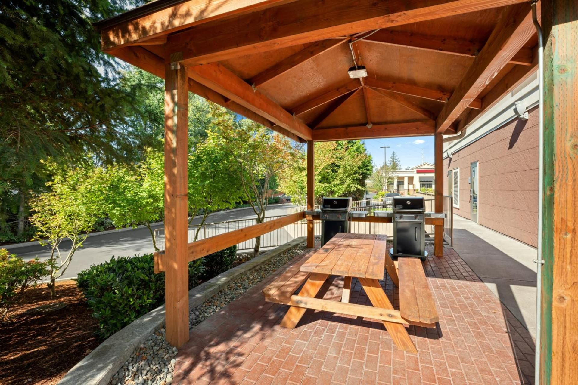 Holiday Inn Express Hotel & Suites Marysville by IHG gallery photo in Marysville, WA — image 18