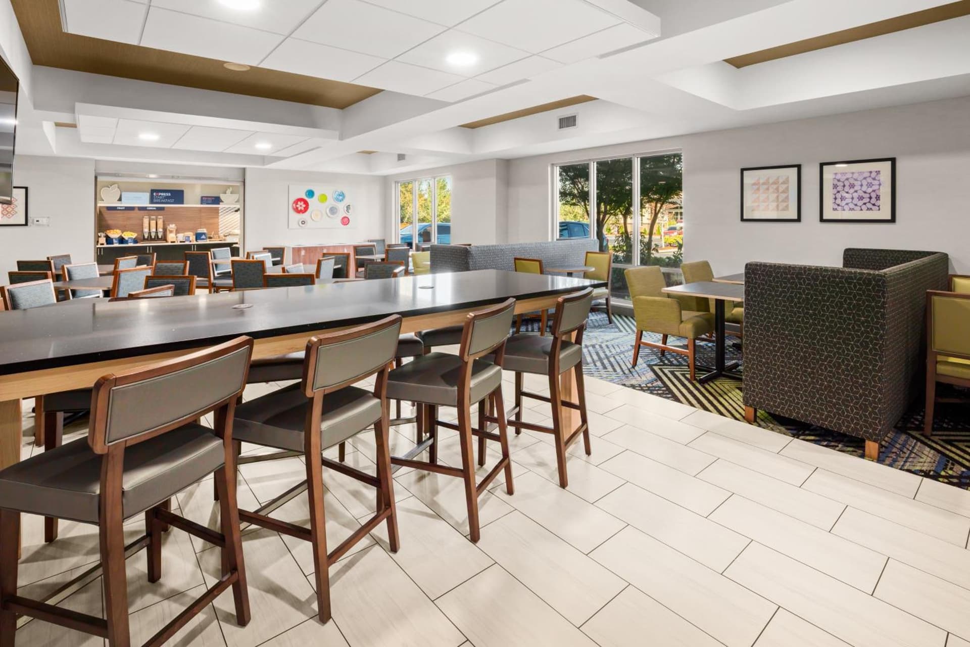 Holiday Inn Express Hotel & Suites Marysville by IHG gallery photo in Marysville, WA — image 33
