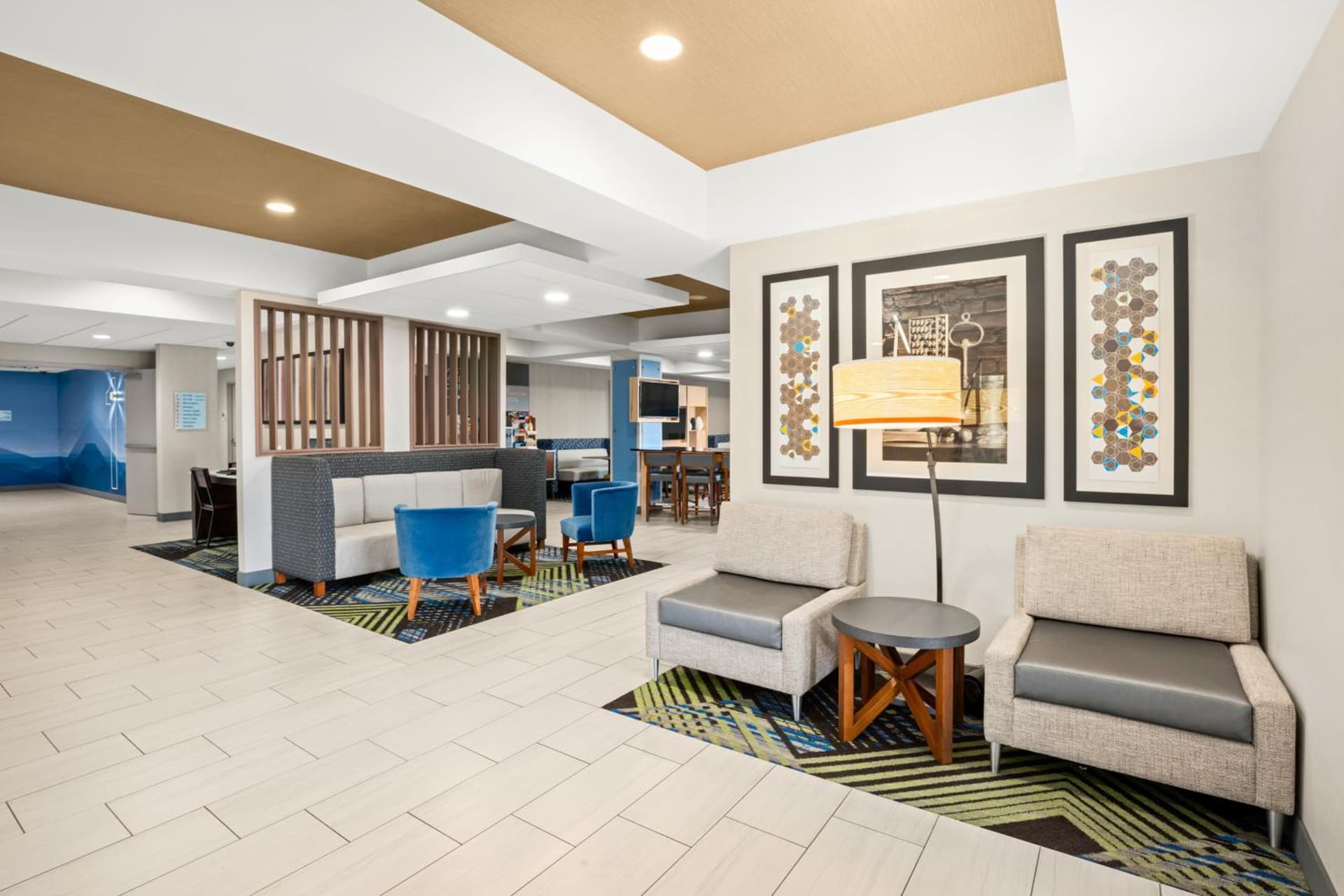 Holiday Inn Express Hotel & Suites Marysville by IHG gallery photo in Marysville, WA — image 25