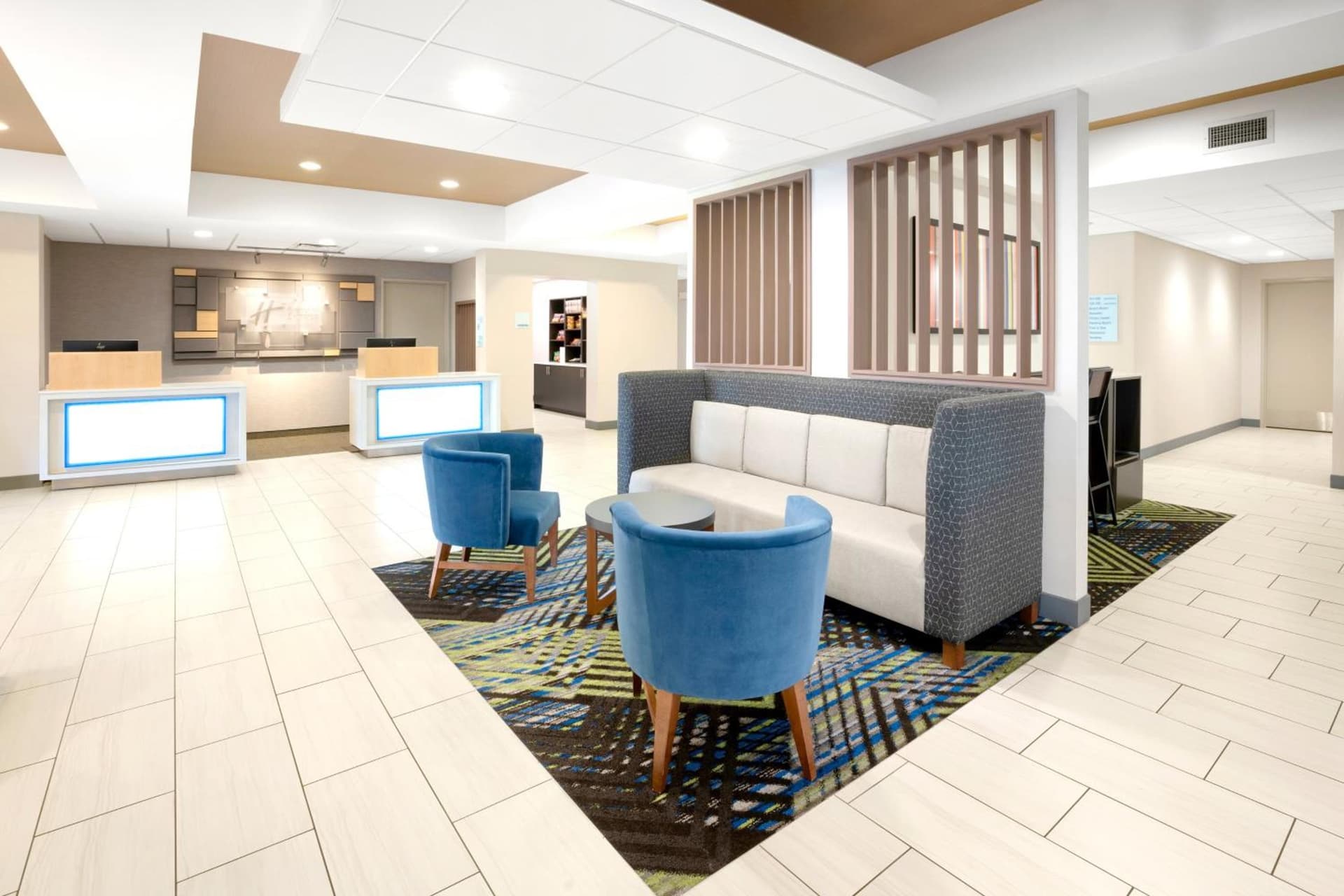 Holiday Inn Express Hotel & Suites Marysville by IHG gallery photo in Marysville, WA — image 40