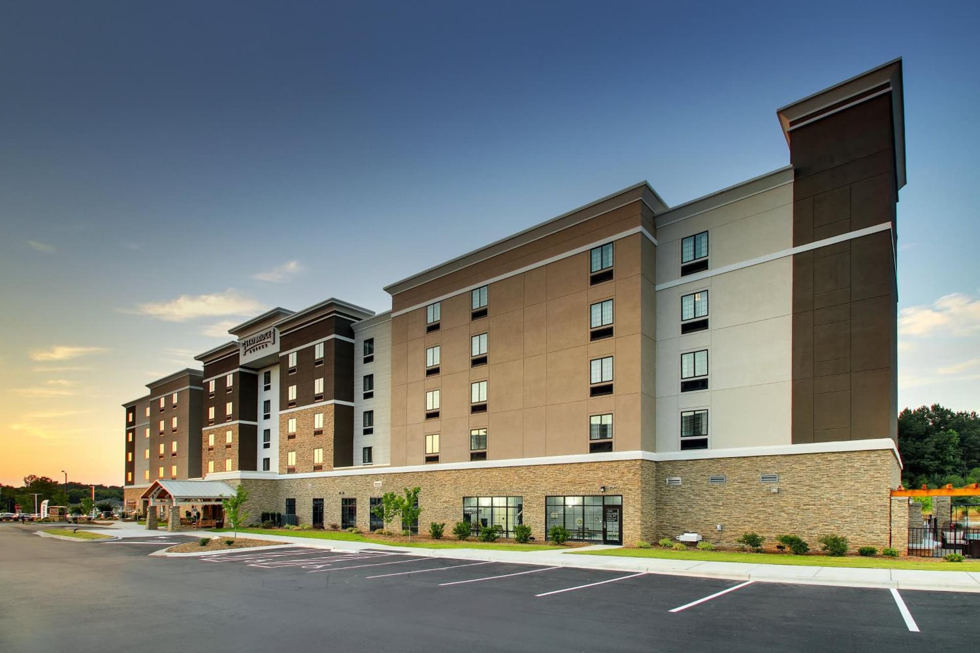 Staybridge Suites - Rock Hill by IHG gallery photo in Rock Hill, SC — image 52
