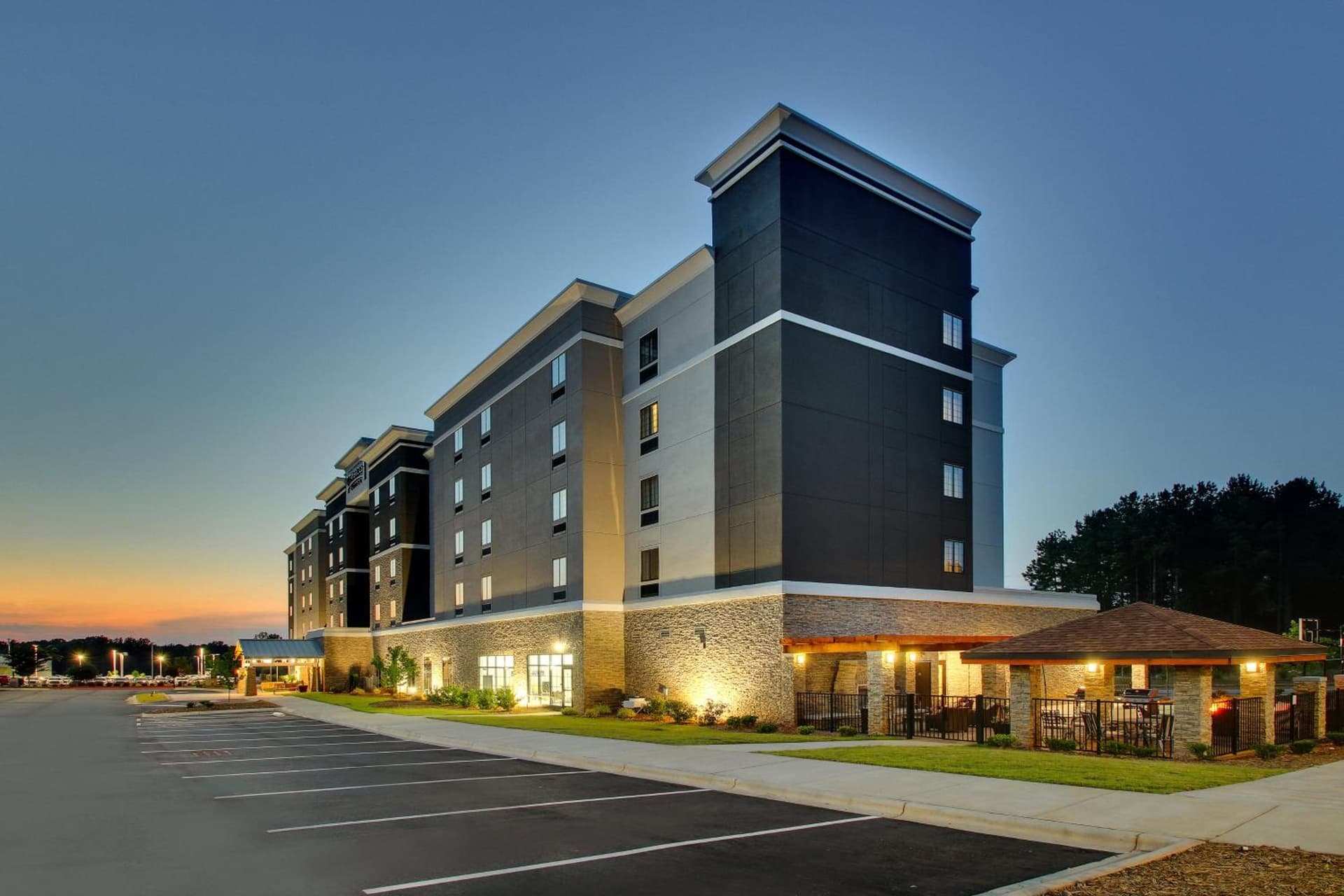 Staybridge Suites - Rock Hill by IHG gallery photo in Rock Hill, SC — image 42
