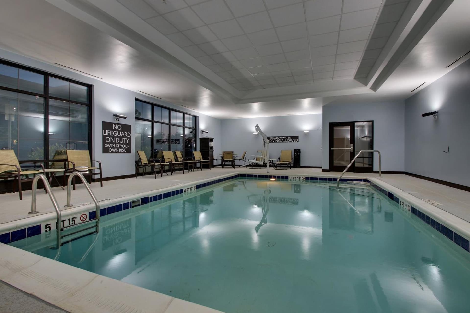 Staybridge Suites - Rock Hill by IHG gallery photo in Rock Hill, SC — image 7
