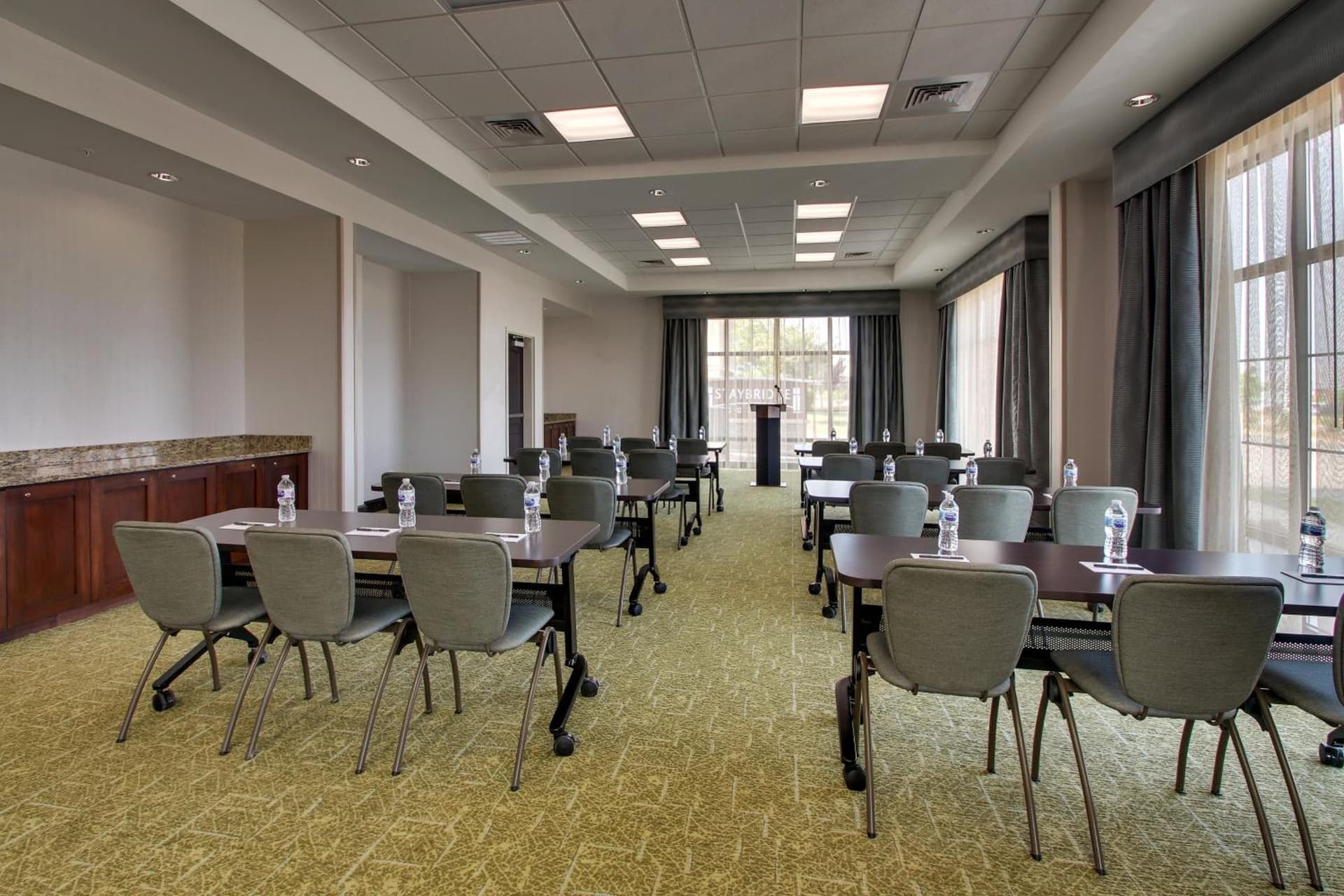 Staybridge Suites - Rock Hill by IHG gallery photo in Rock Hill, SC — image 20