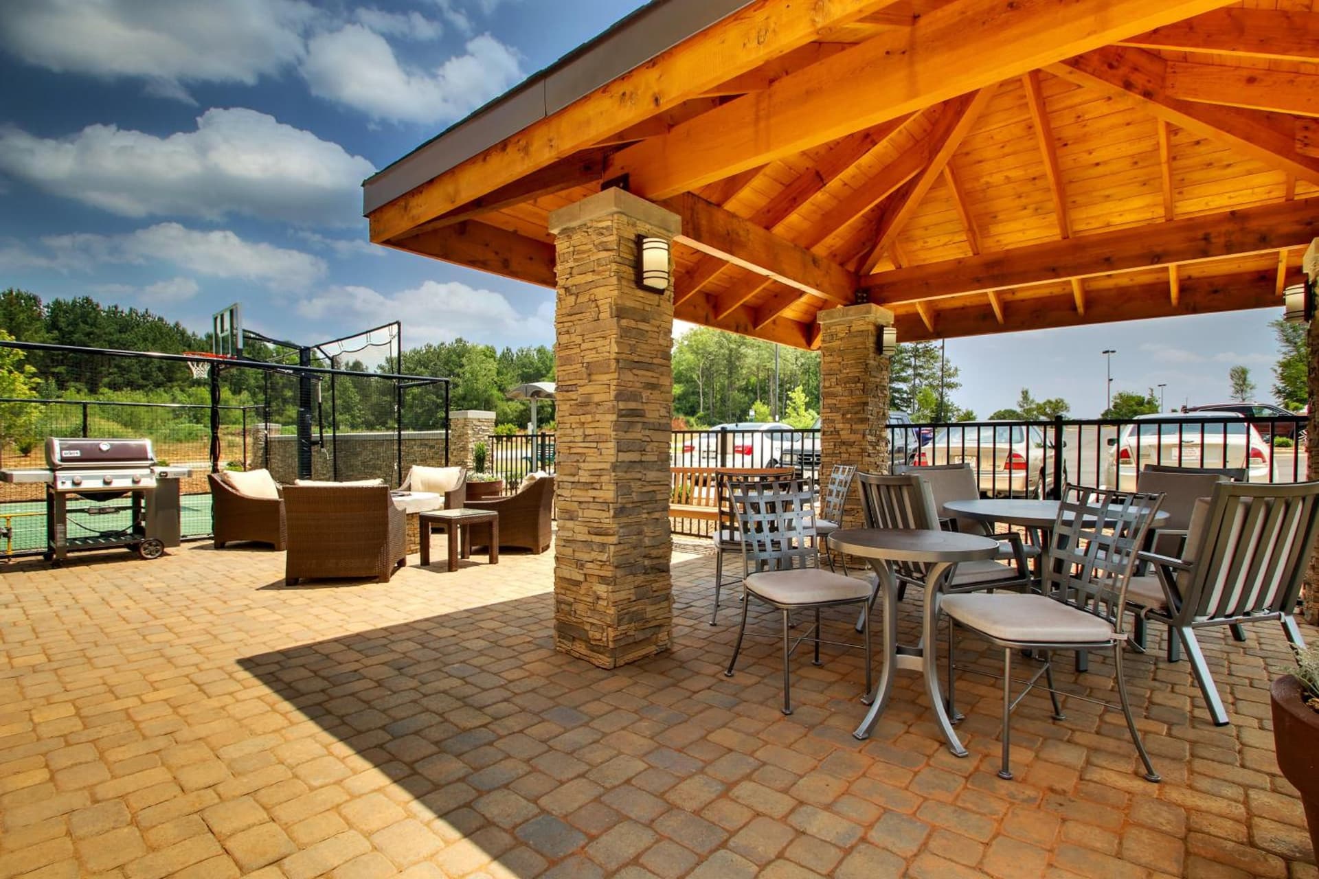 Staybridge Suites - Rock Hill by IHG gallery photo in Rock Hill, SC — image 54