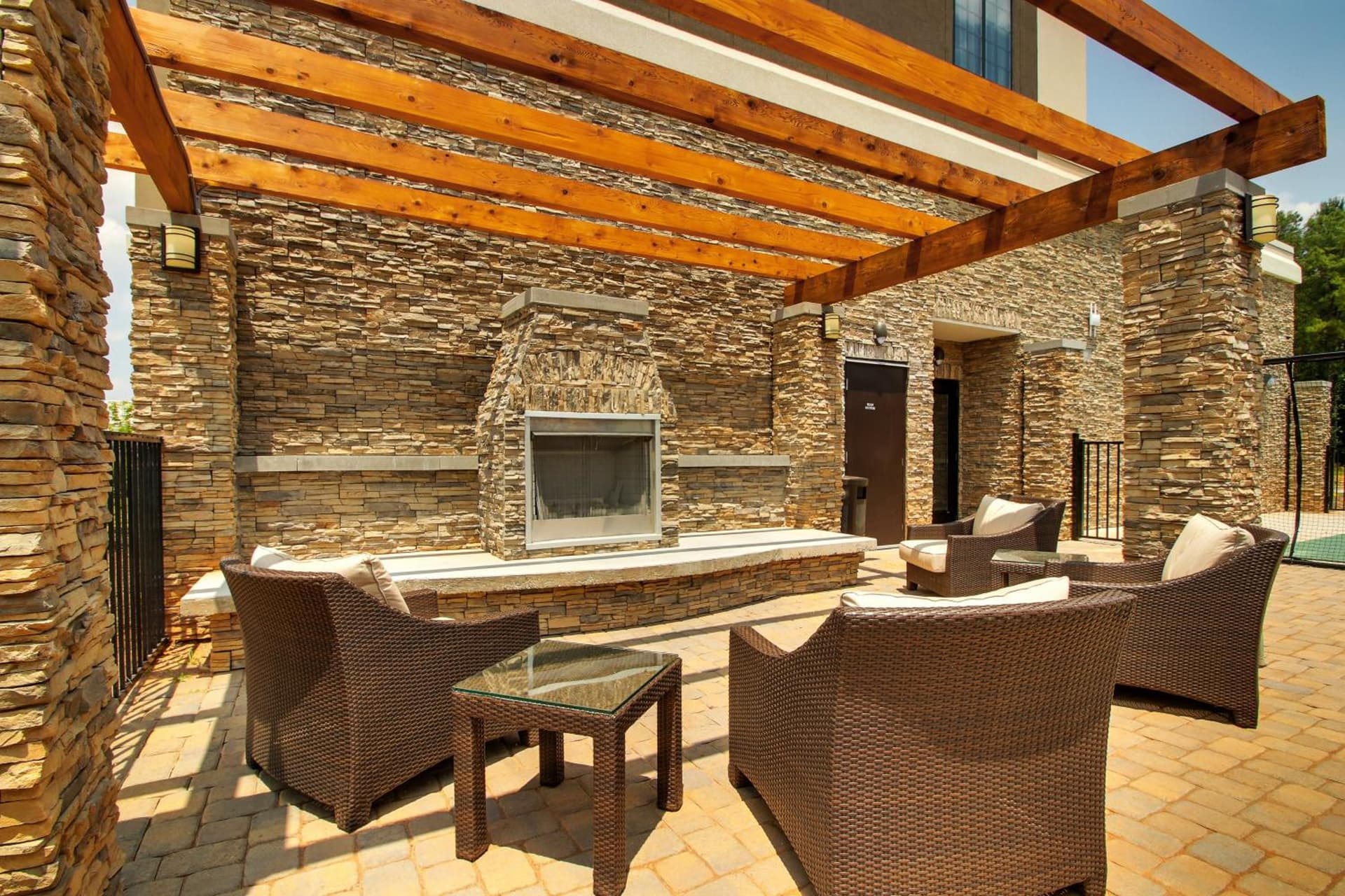 Staybridge Suites - Rock Hill by IHG gallery photo in Rock Hill, SC — image 22