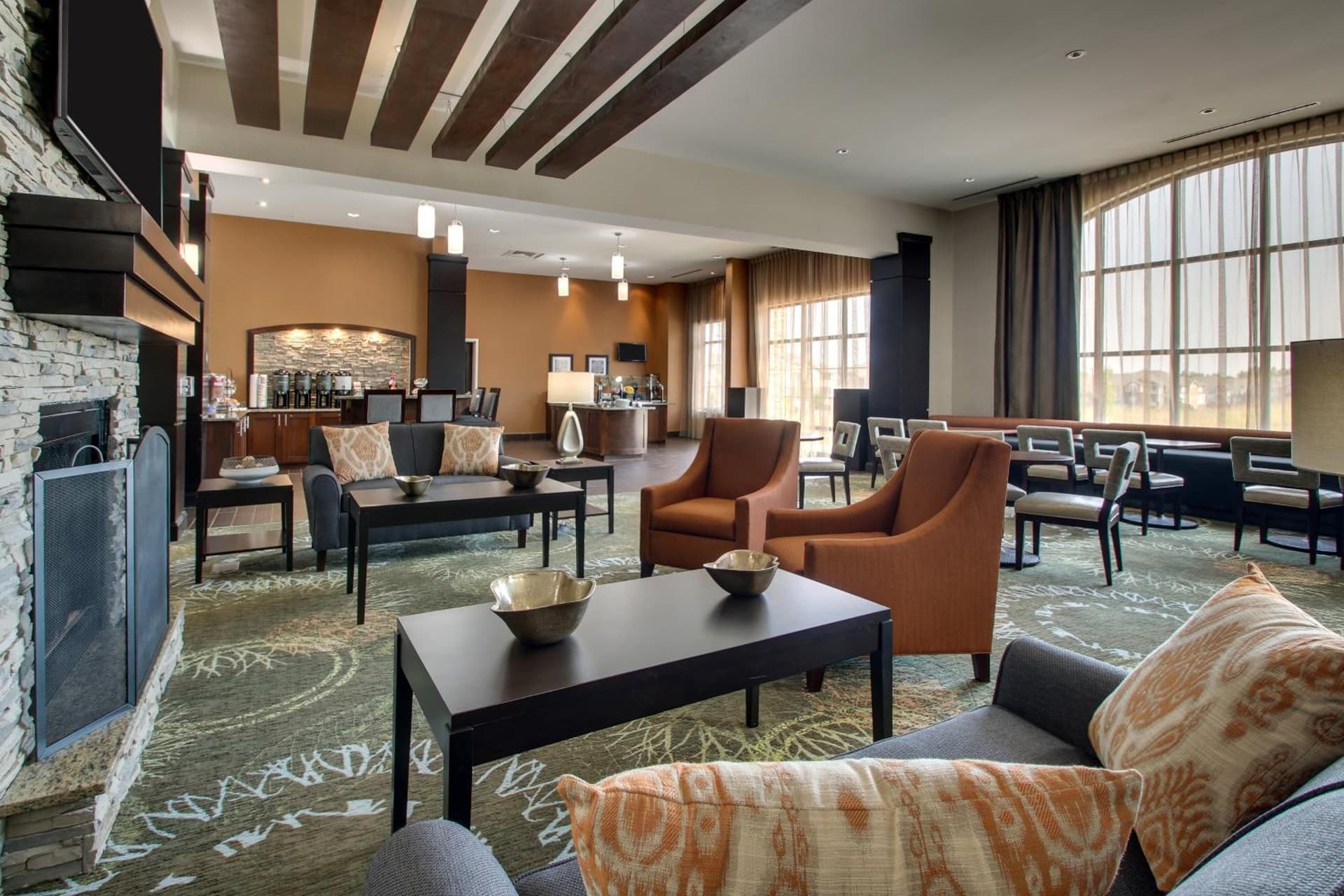Staybridge Suites - Rock Hill by IHG gallery photo in Rock Hill, SC — image 13