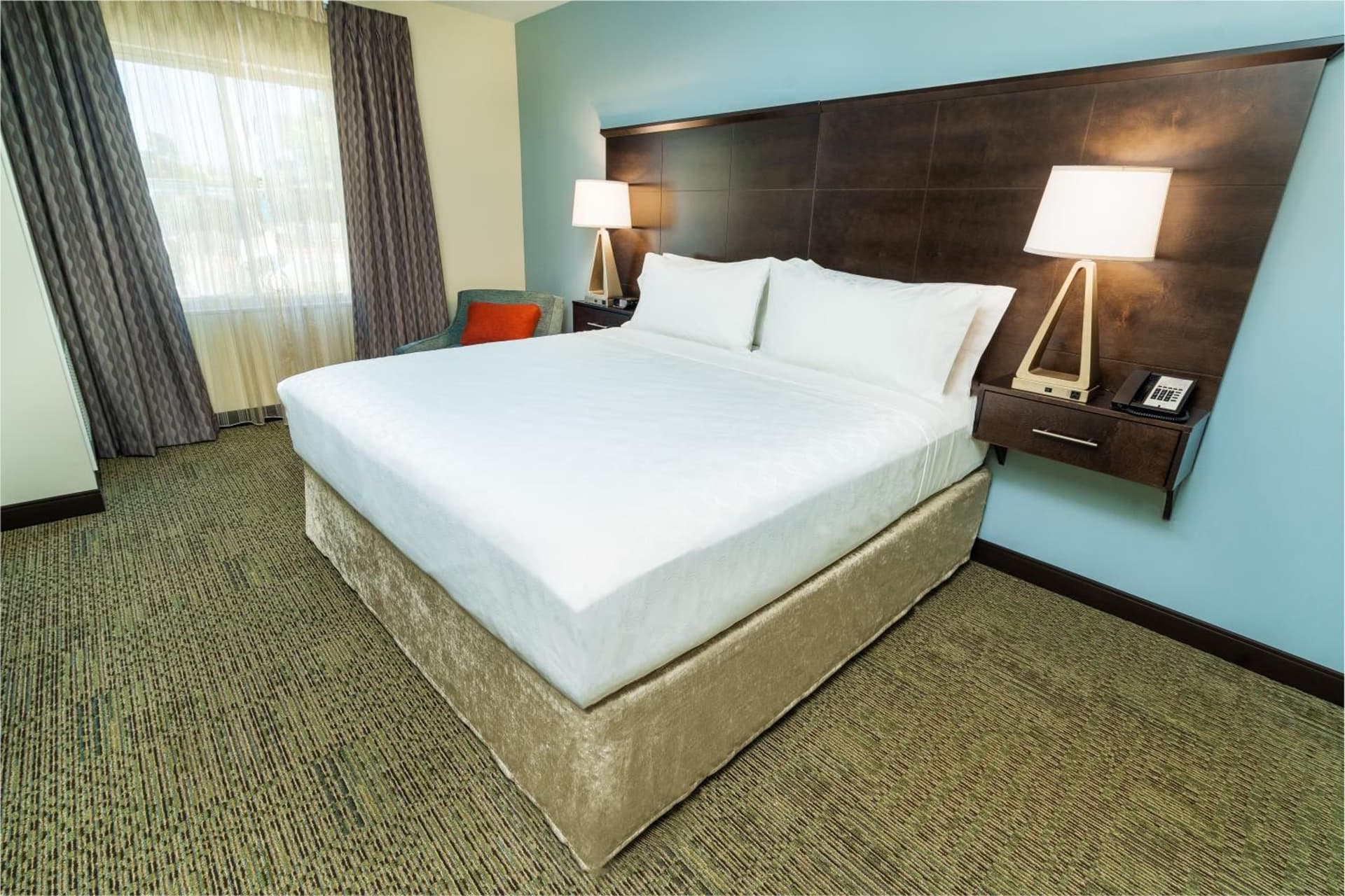 Staybridge Suites - Newark - Fremont by IHG gallery photo in Newark, CA — image 35