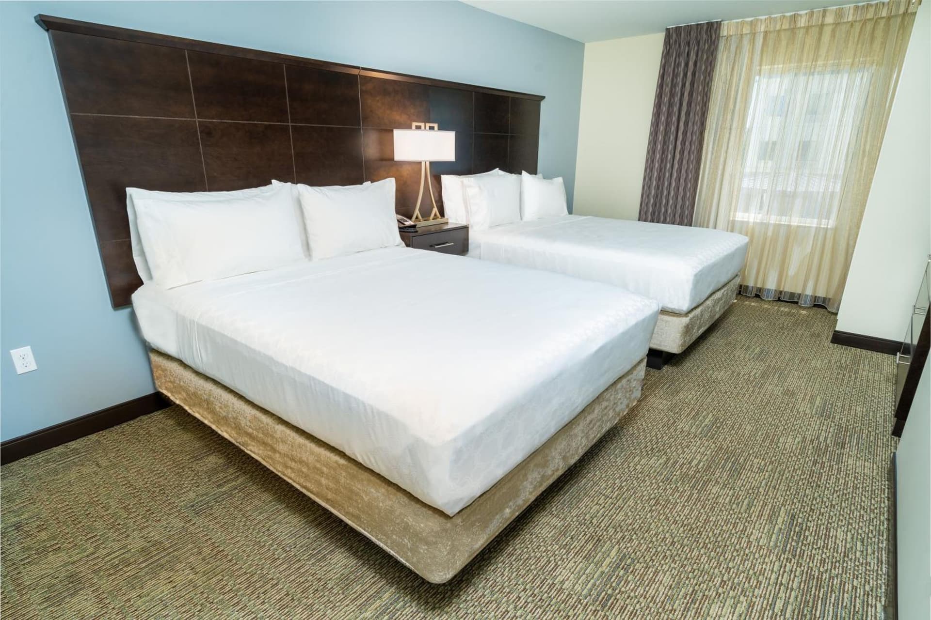 Staybridge Suites - Newark - Fremont by IHG gallery photo in Newark, CA — image 23
