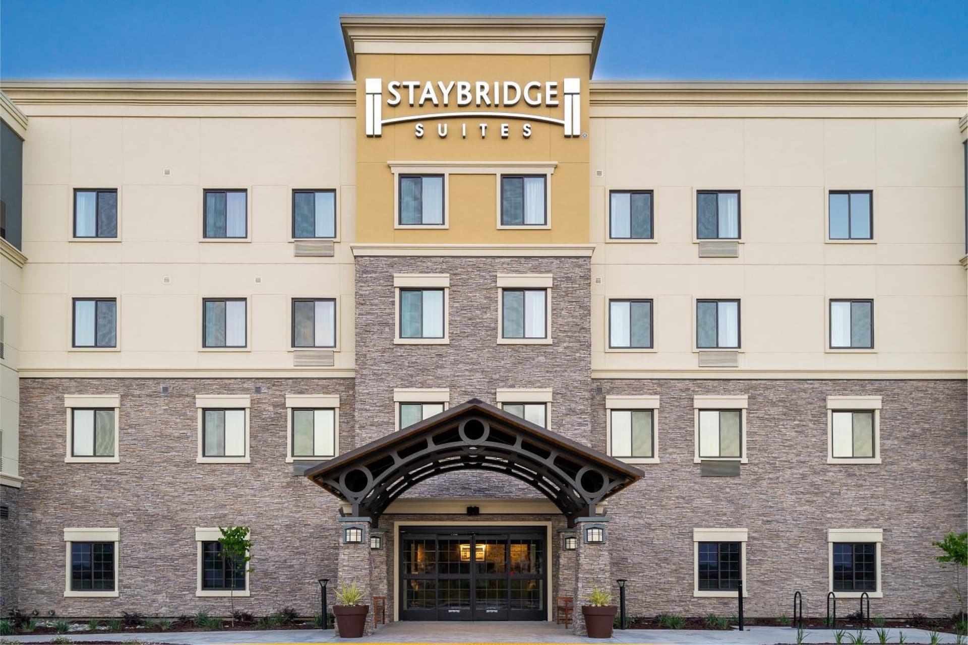 Staybridge Suites - Newark - Fremont by IHG gallery photo in Newark, CA — image 27