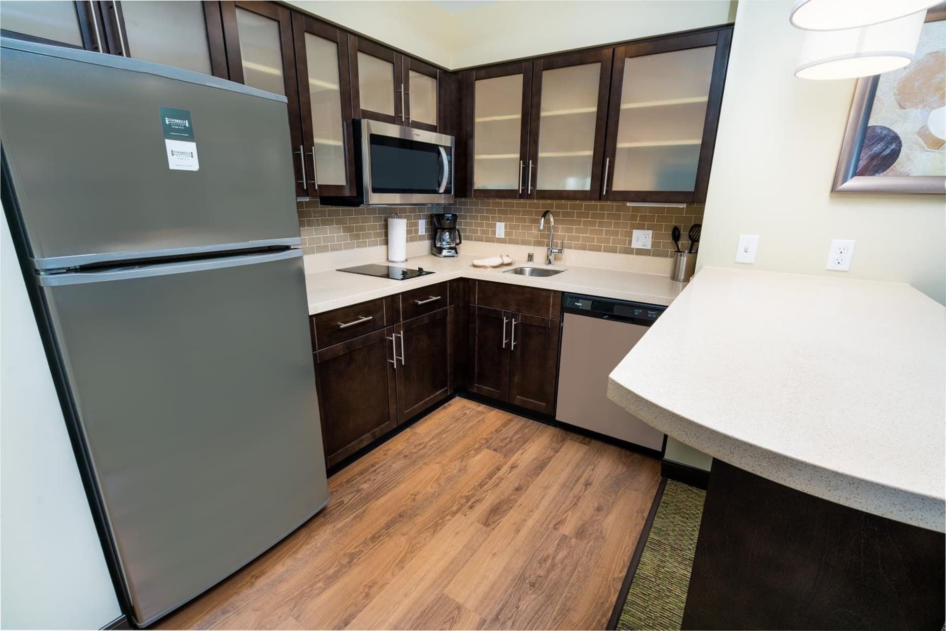 Staybridge Suites - Newark - Fremont by IHG gallery photo in Newark, CA — image 14