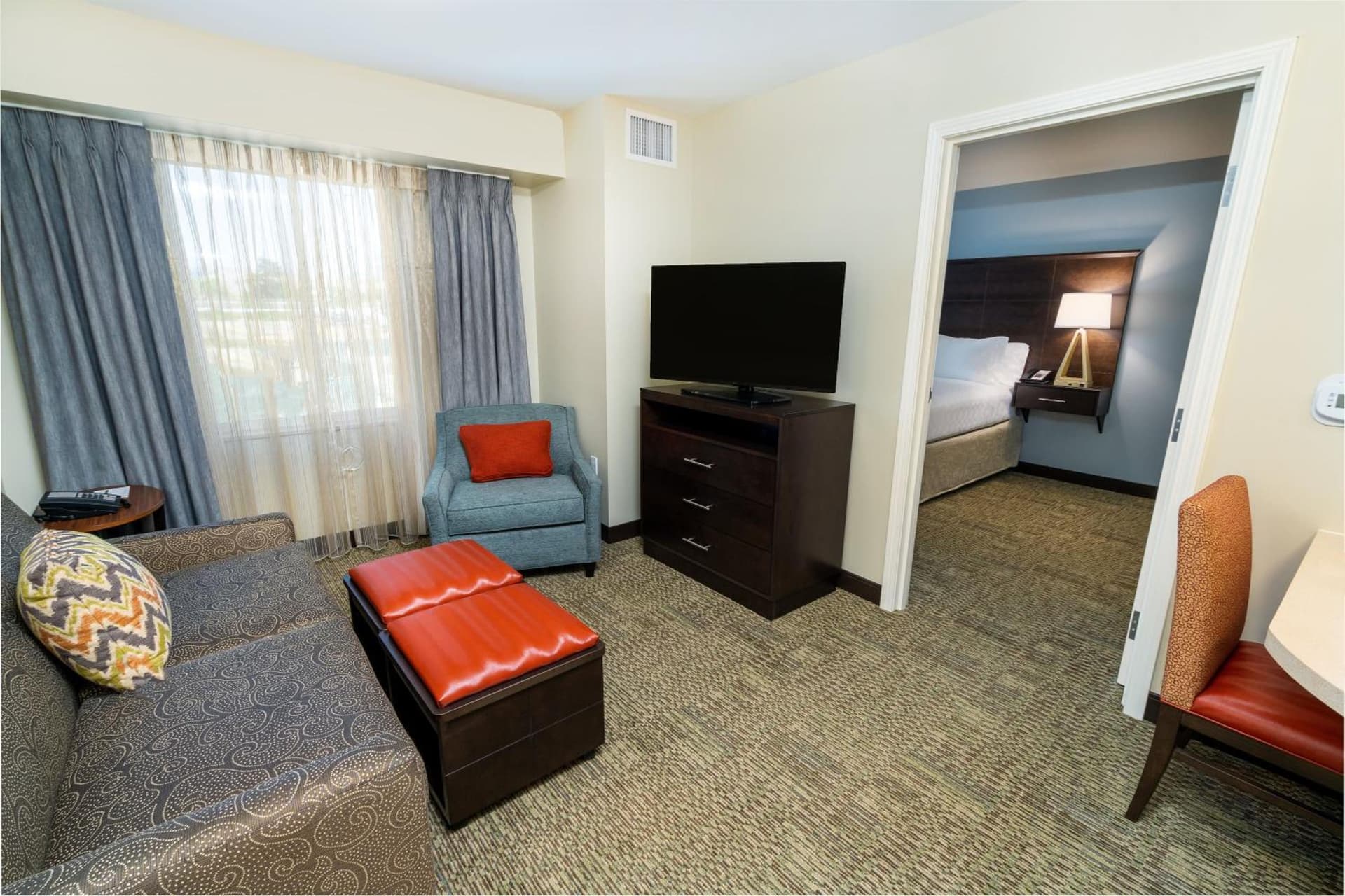 Staybridge Suites - Newark - Fremont by IHG gallery photo in Newark, CA — image 53