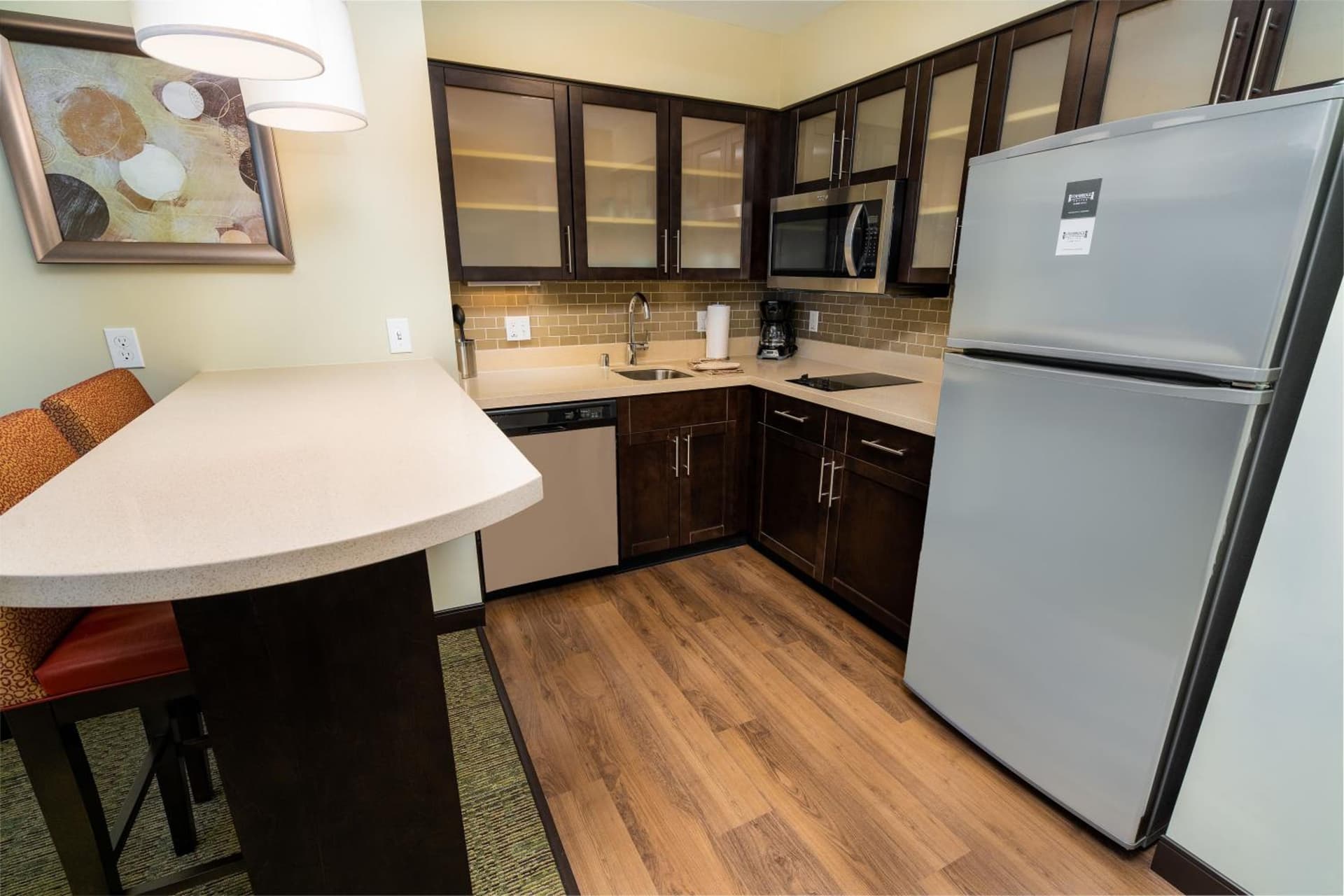 Staybridge Suites - Newark - Fremont by IHG gallery photo in Newark, CA — image 20