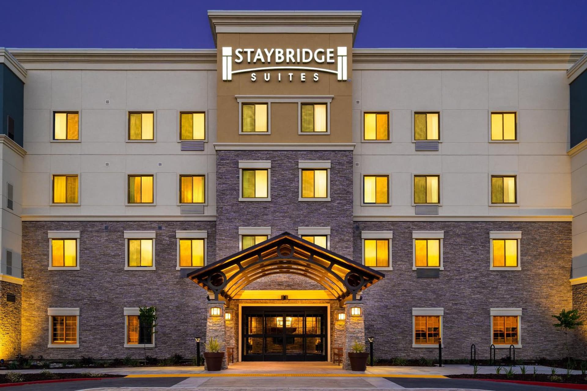Staybridge Suites - Newark - Fremont by IHG gallery photo in Newark, CA — image 40