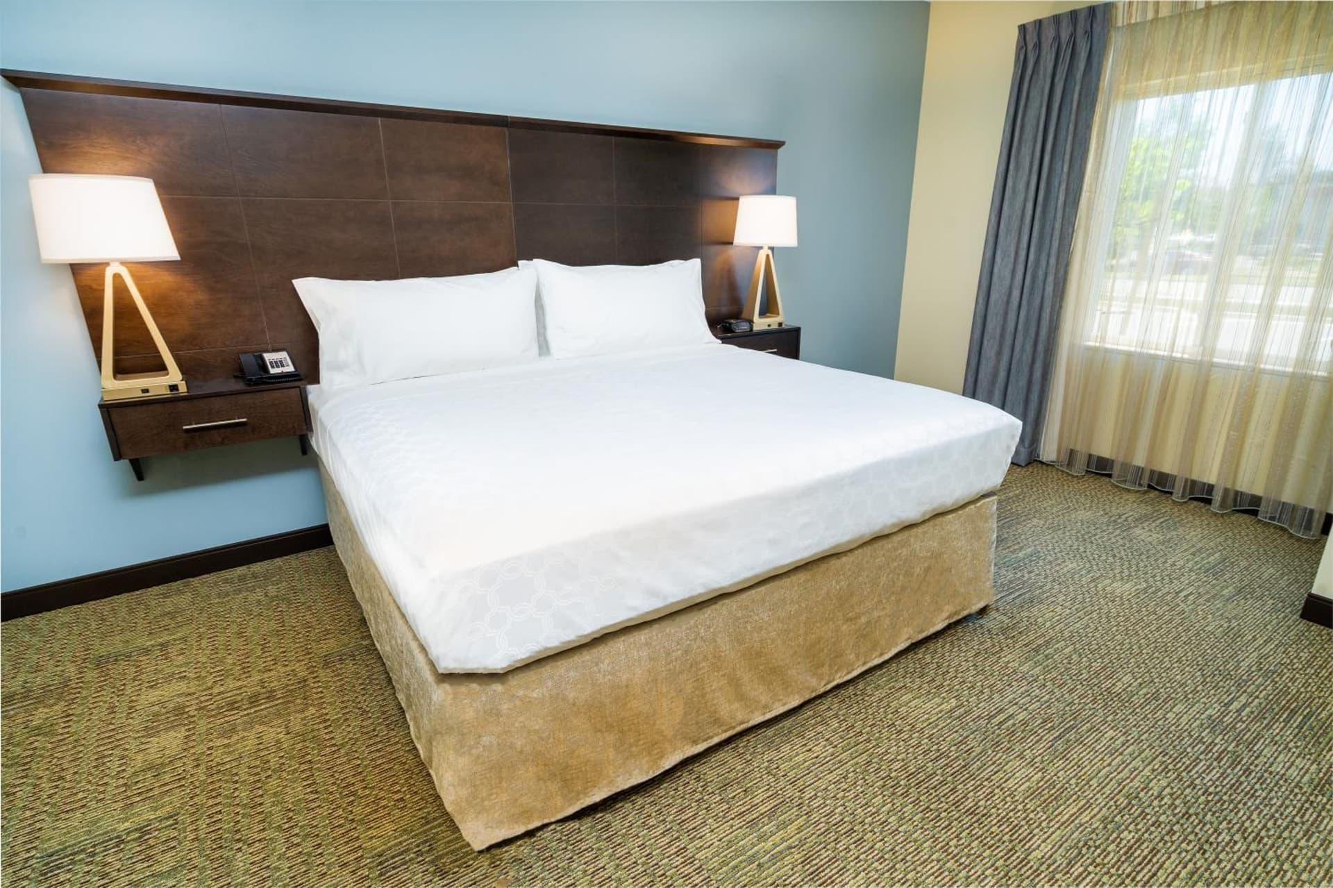 Staybridge Suites - Newark - Fremont by IHG gallery photo in Newark, CA — image 37
