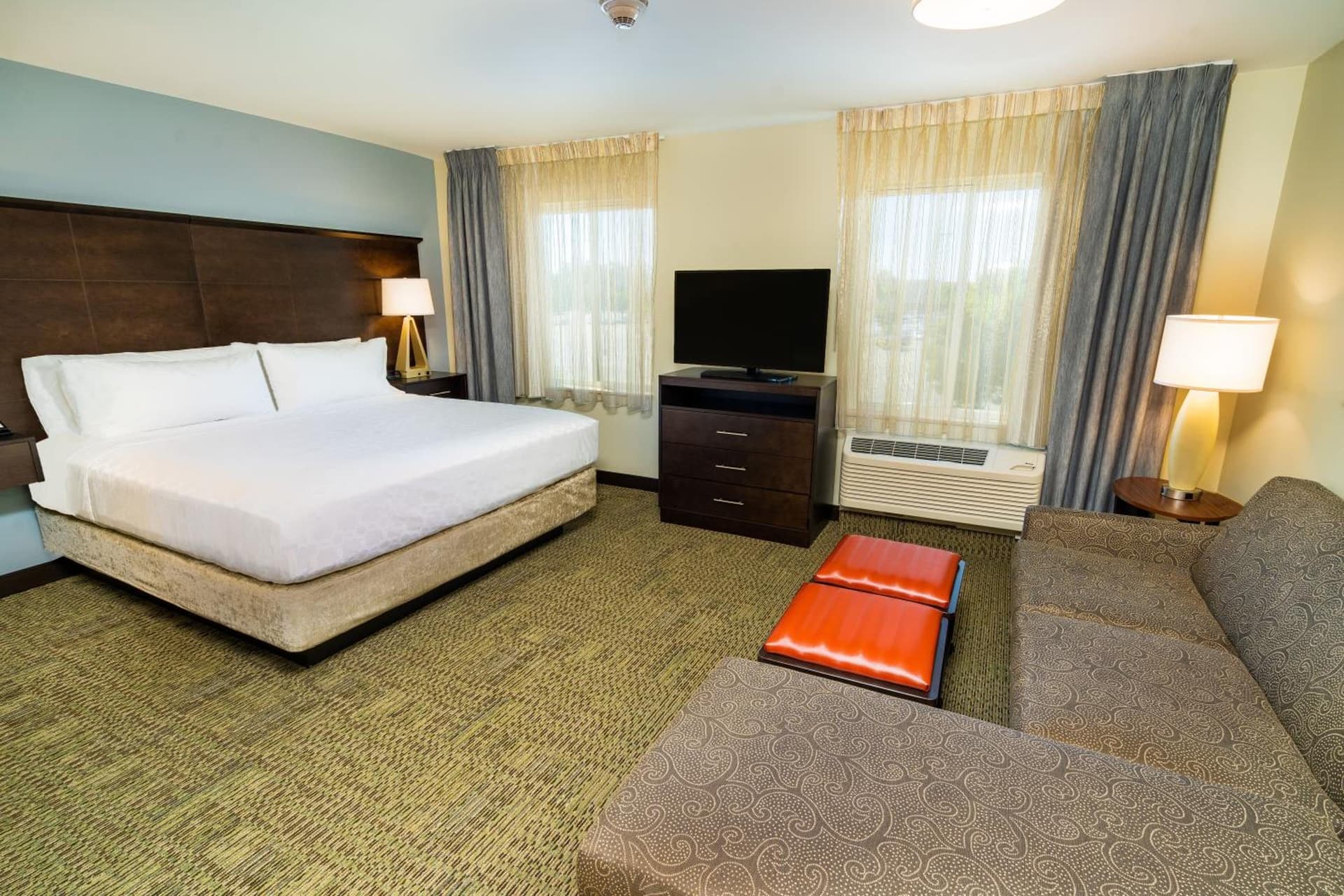Staybridge Suites - Newark - Fremont by IHG gallery photo in Newark, CA — image 52