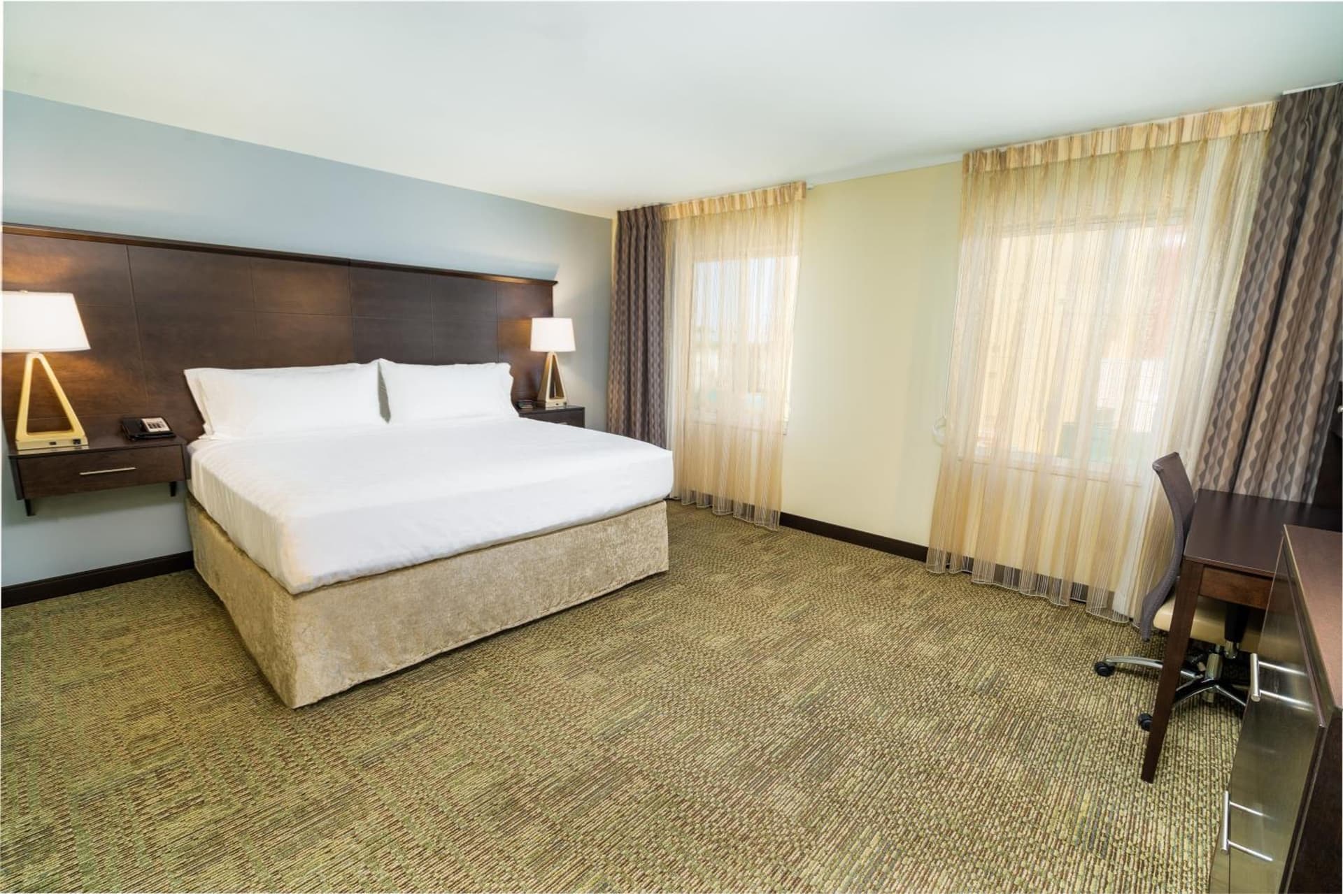Staybridge Suites - Newark - Fremont by IHG gallery photo in Newark, CA — image 56