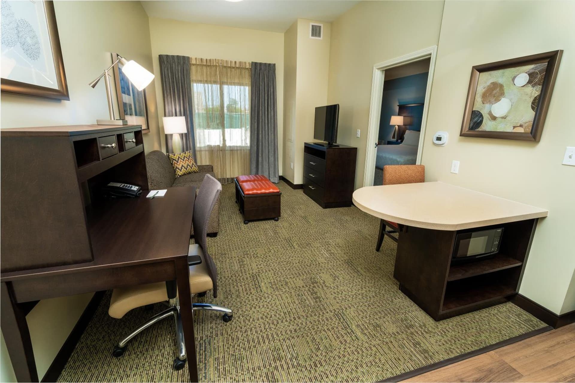 Staybridge Suites - Newark - Fremont by IHG gallery photo in Newark, CA — image 43