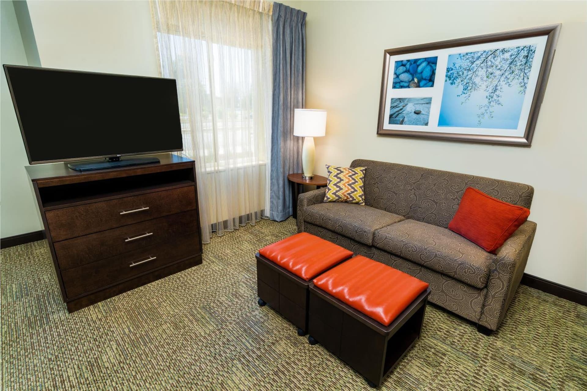 Staybridge Suites - Newark - Fremont by IHG gallery photo in Newark, CA — image 45