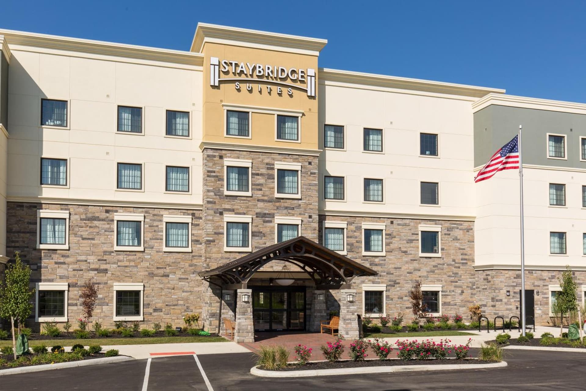 Staybridge Suites - Newark - Fremont by IHG gallery photo in Newark, CA — image 47