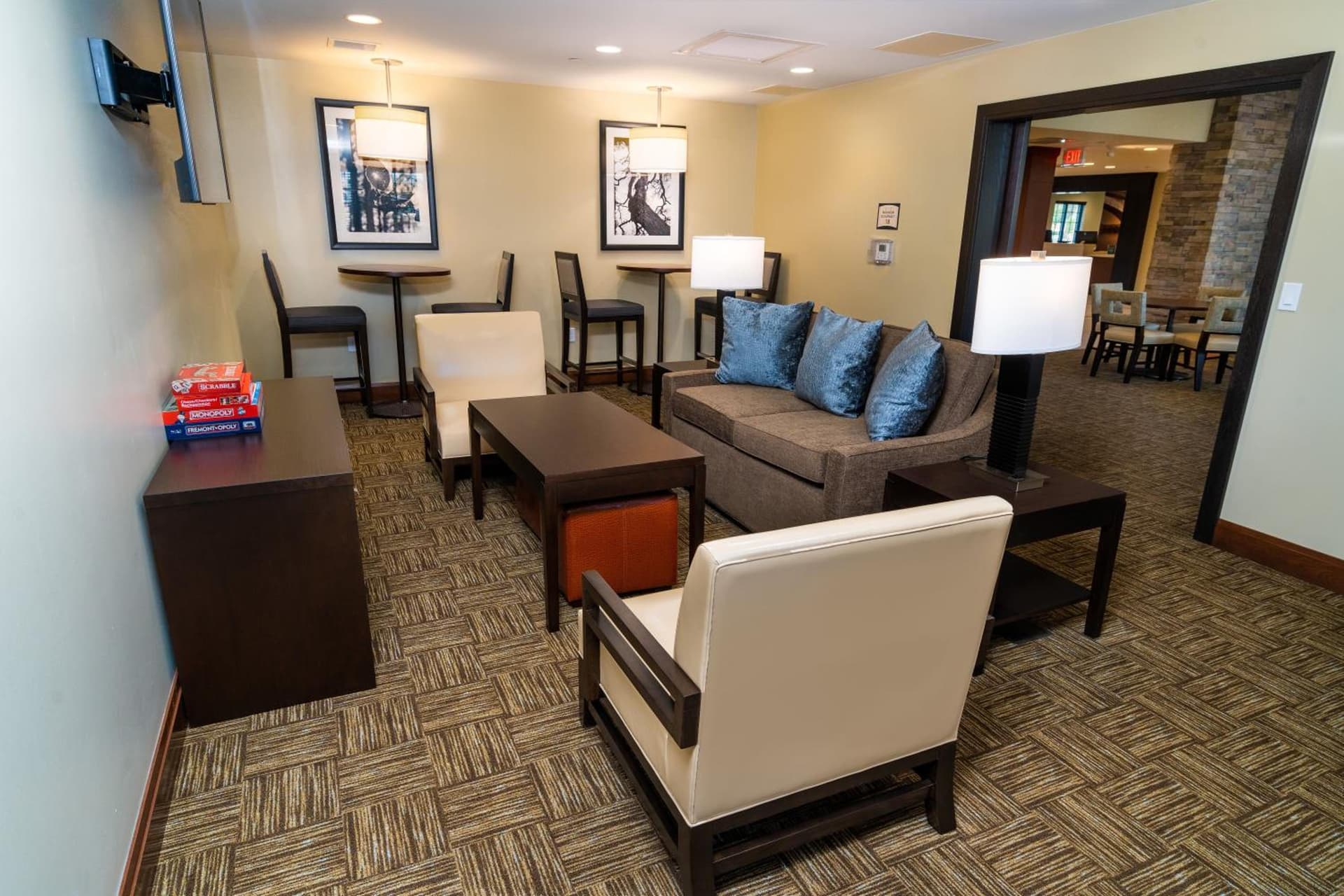 Staybridge Suites - Newark - Fremont by IHG gallery photo in Newark, CA — image 21