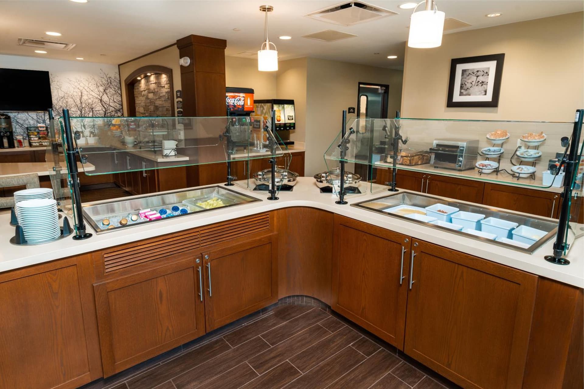 Staybridge Suites - Newark - Fremont by IHG gallery photo in Newark, CA — image 13