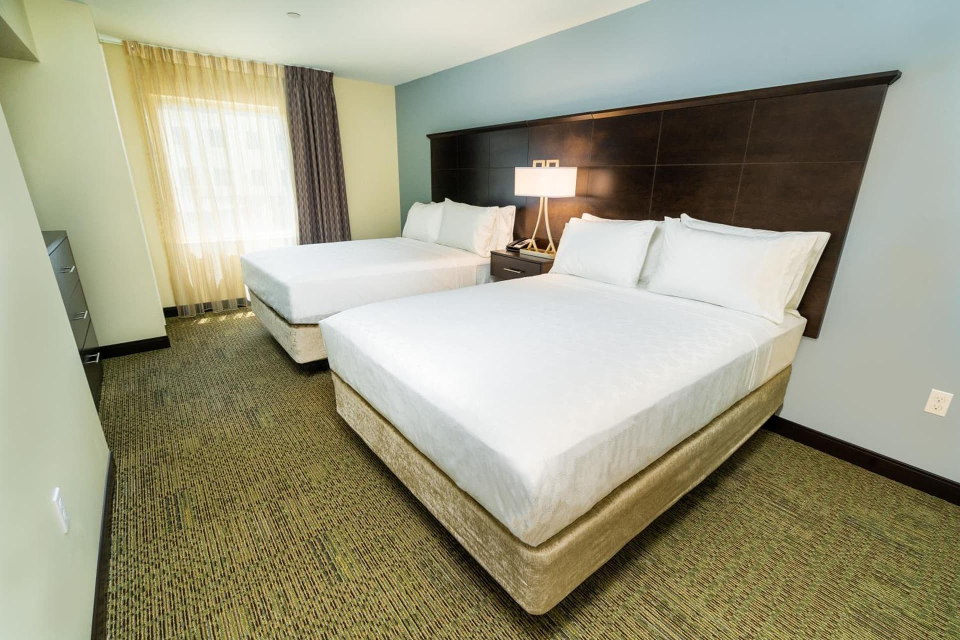 Staybridge Suites - Newark - Fremont by IHG gallery photo in Newark, CA — image 44