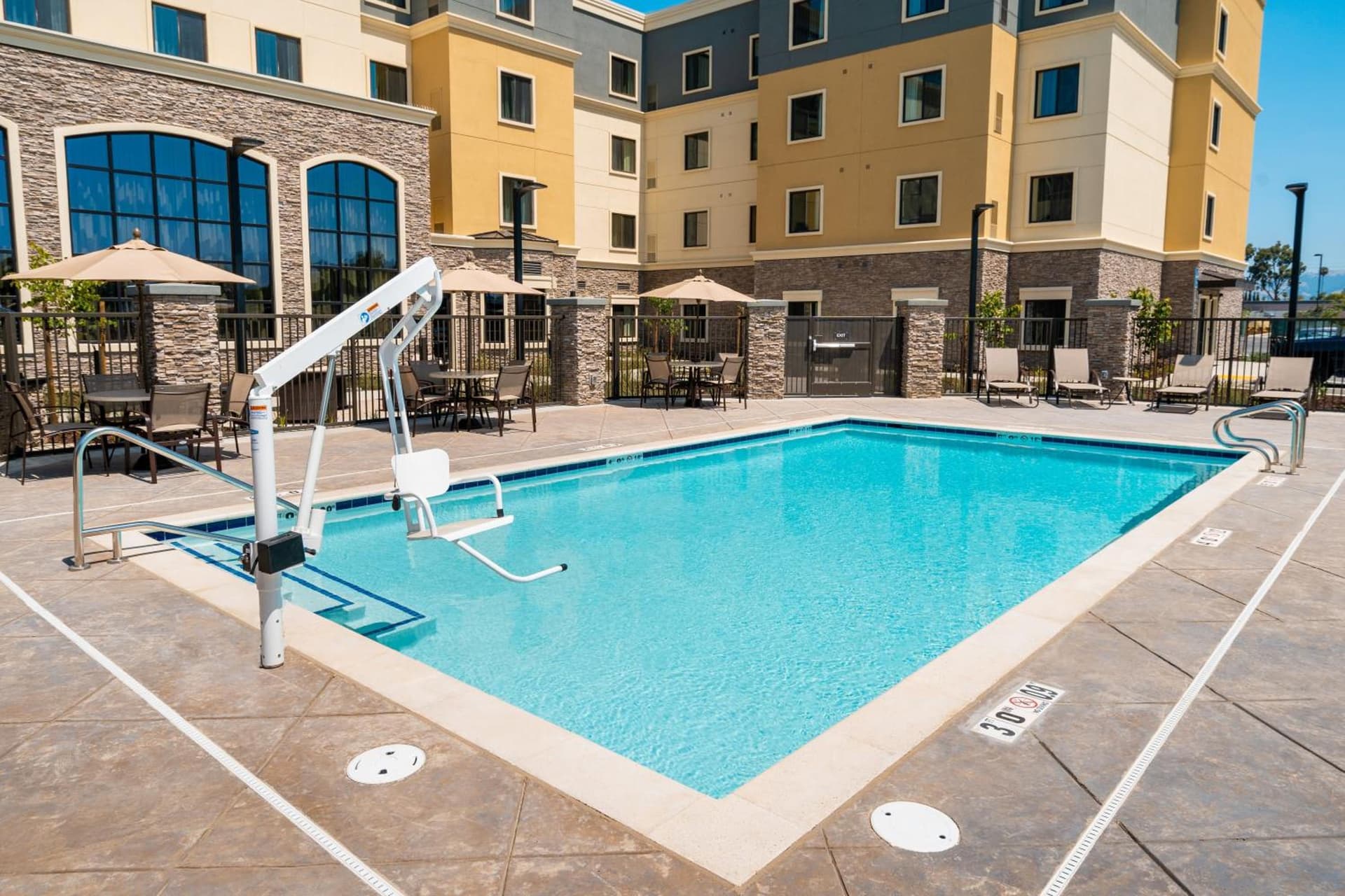 Staybridge Suites - Newark - Fremont by IHG gallery photo in Newark, CA — image 24