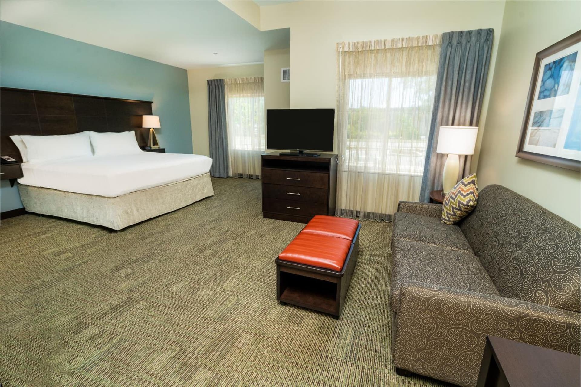 Staybridge Suites - Newark - Fremont by IHG gallery photo in Newark, CA — image 48